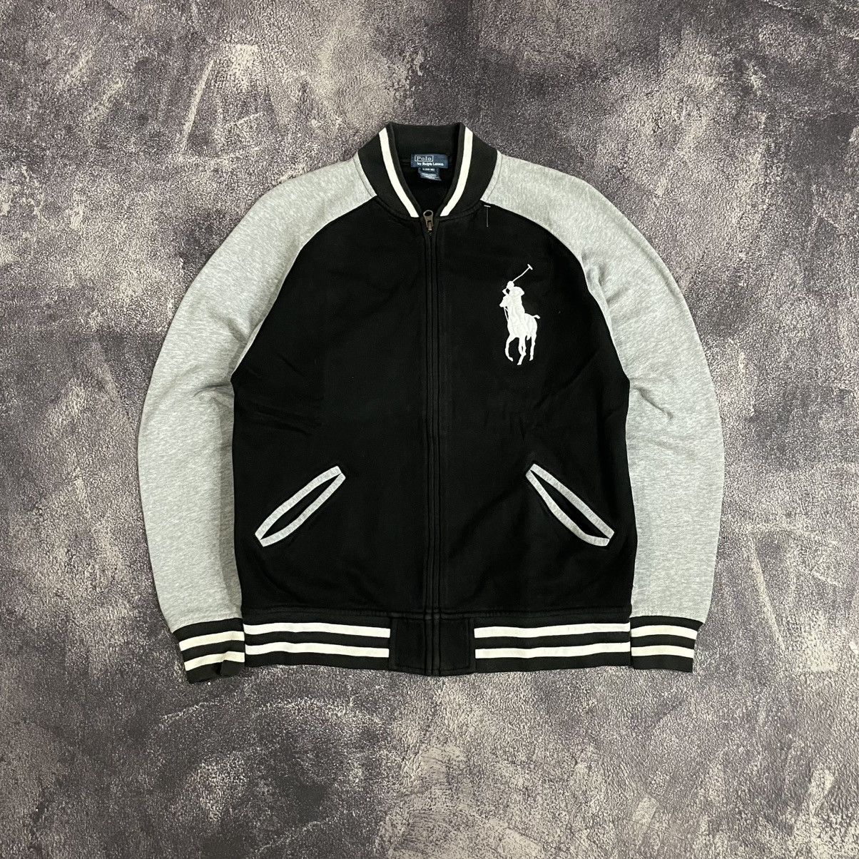 Polo Ralph Lauren × Vintage Vintage Polo Ralph Lauren Size US S / EU 44-46 / 1 - 1 Thumbnail