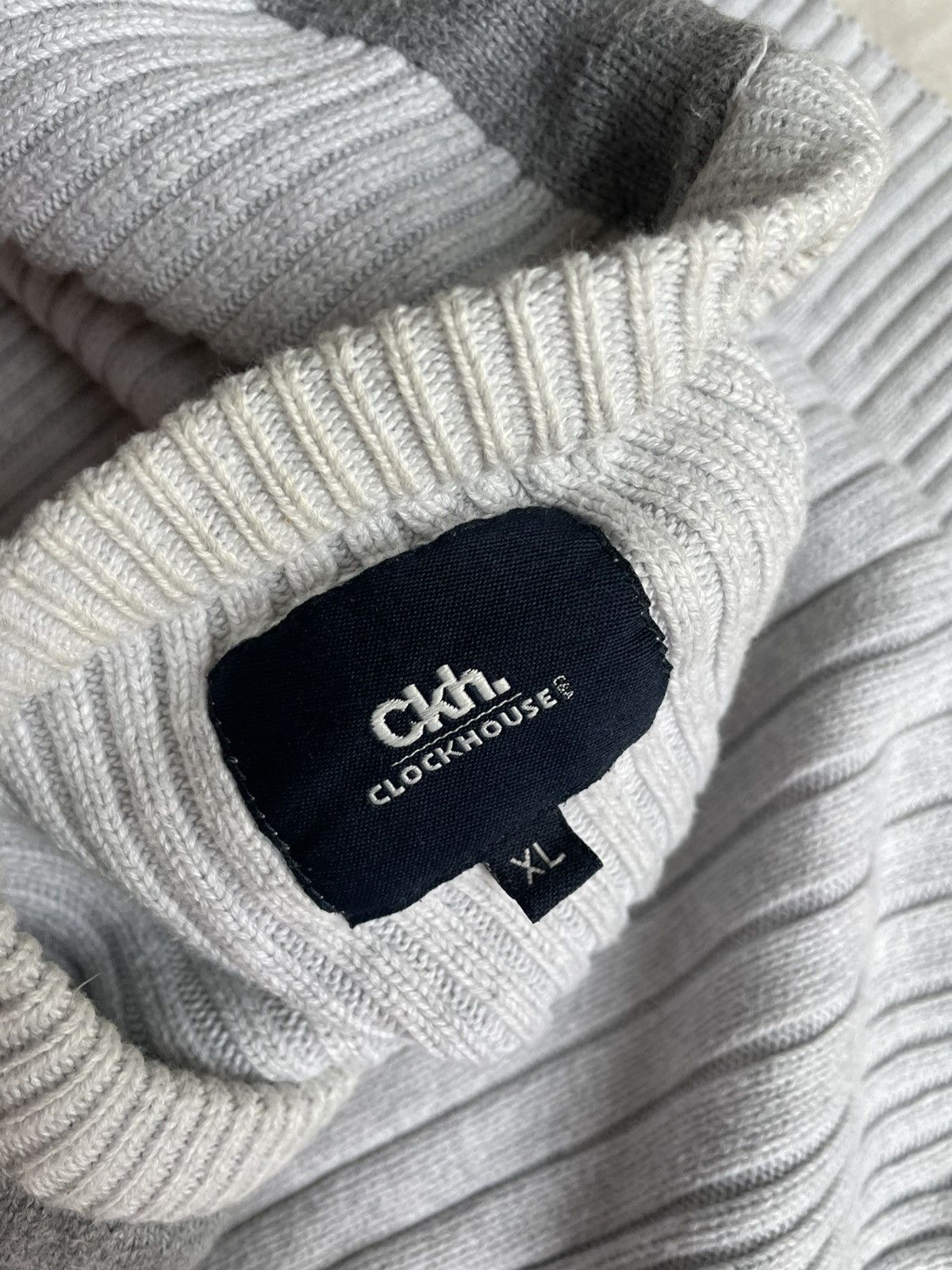 Vintage Y2k jumper Size US L / EU 52-54 / 3 - 11 Thumbnail