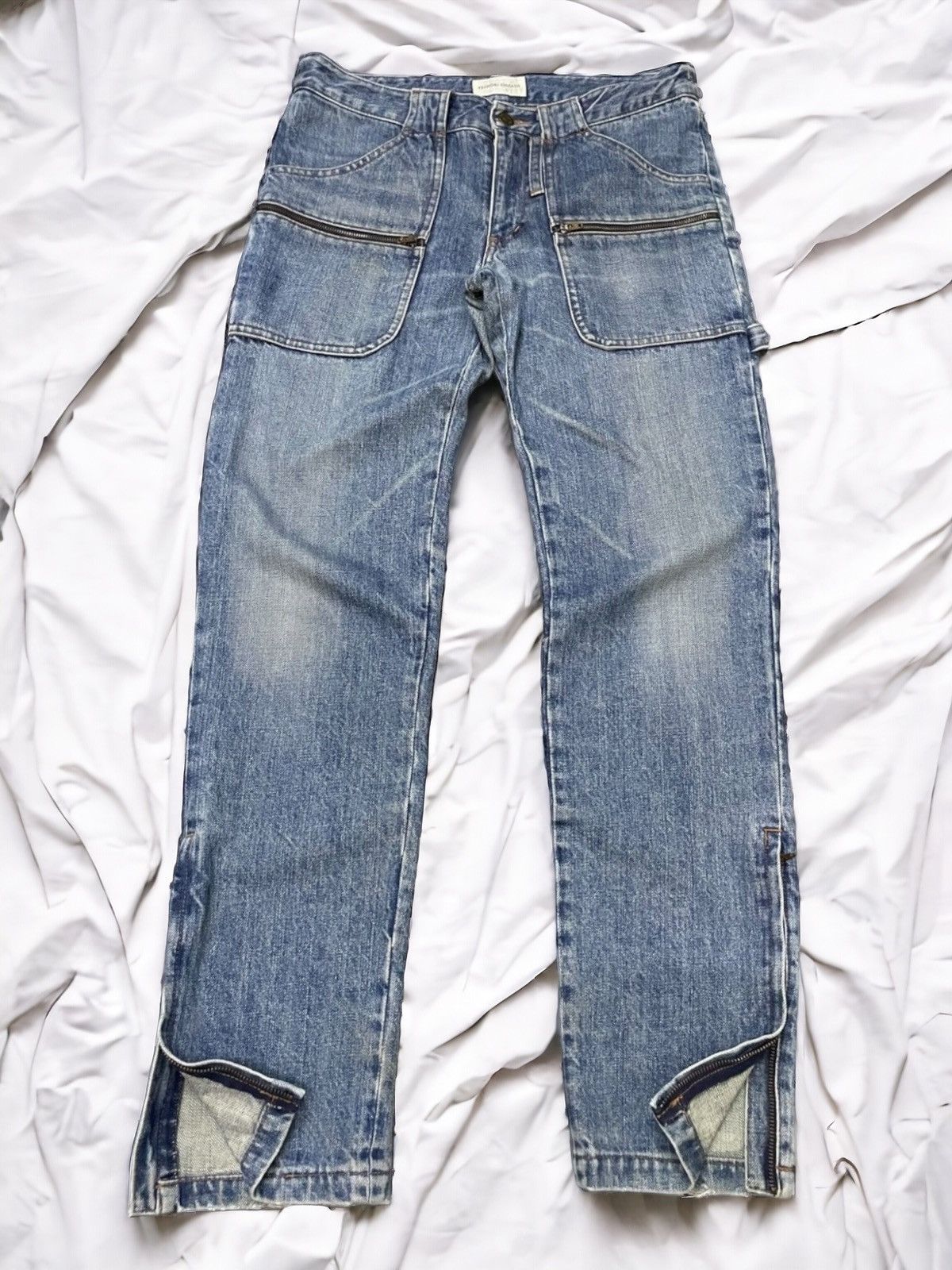 ISSEY MIYAKE MEN イッセイミヤケ メン 19SS リバーシブルリネン