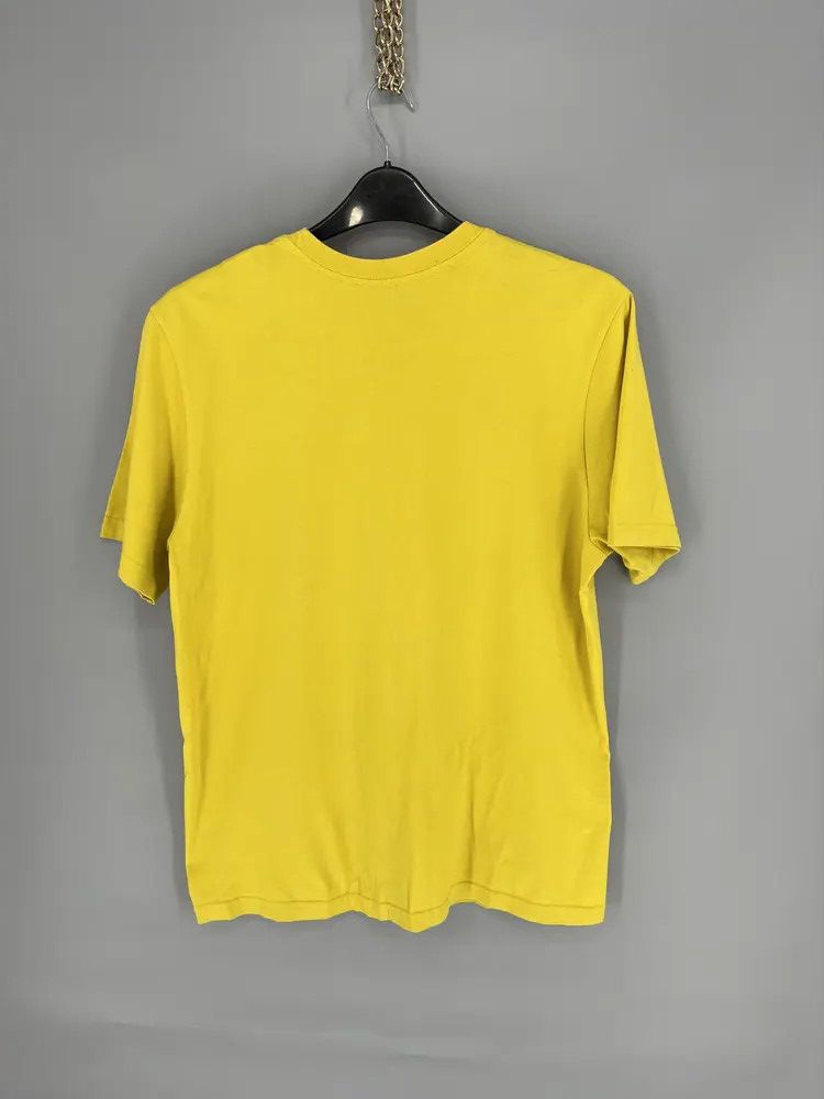 Other Vintage Nike NBA Swoosh Logo Tee Travis Scott Style Size US L / EU 52-54 / 3 - 11 Thumbnail