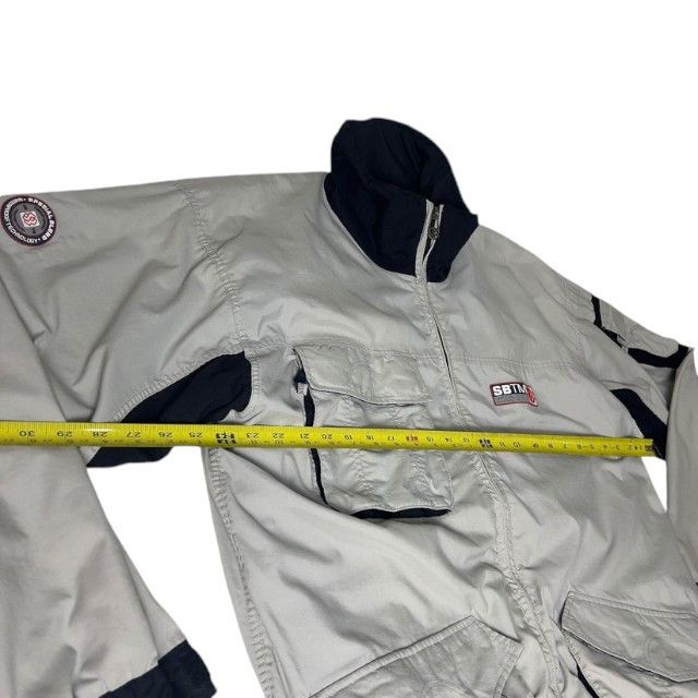 Vintage Special Blend Snowboard Jacket Vintage Classic 90s Men’s XL Size US XL / EU 56 / 4 - 4 Thumbnail