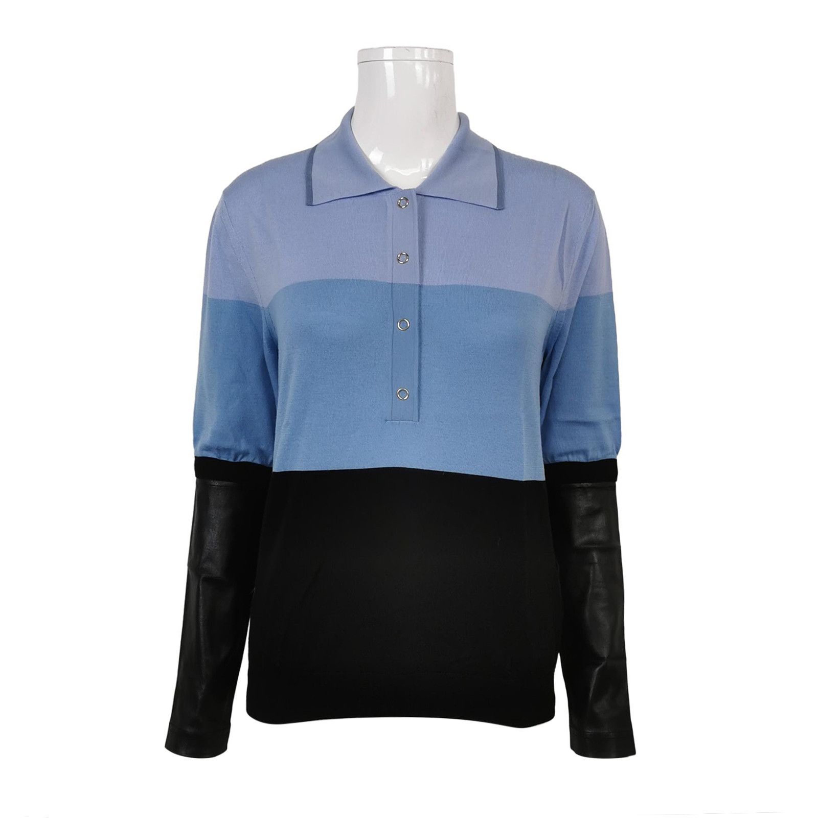 Burberry Burberry Women m Sweaters Size M / US 6-8 / IT 42-44 - 1 Thumbnail