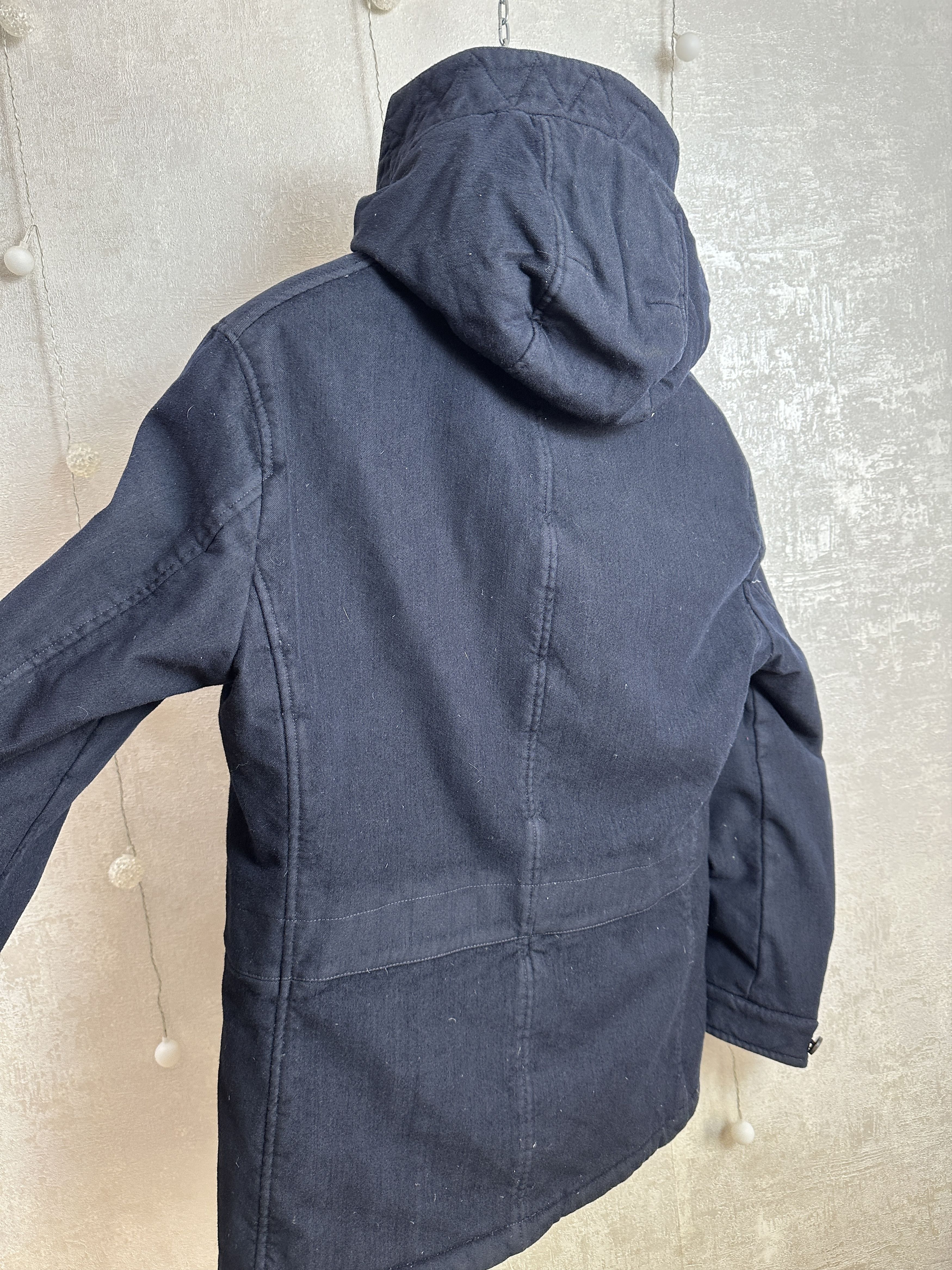 Pal Zileri Pal Zileri wool down jacket, size M Size US M / EU 48-50 / 2 - 4 Thumbnail