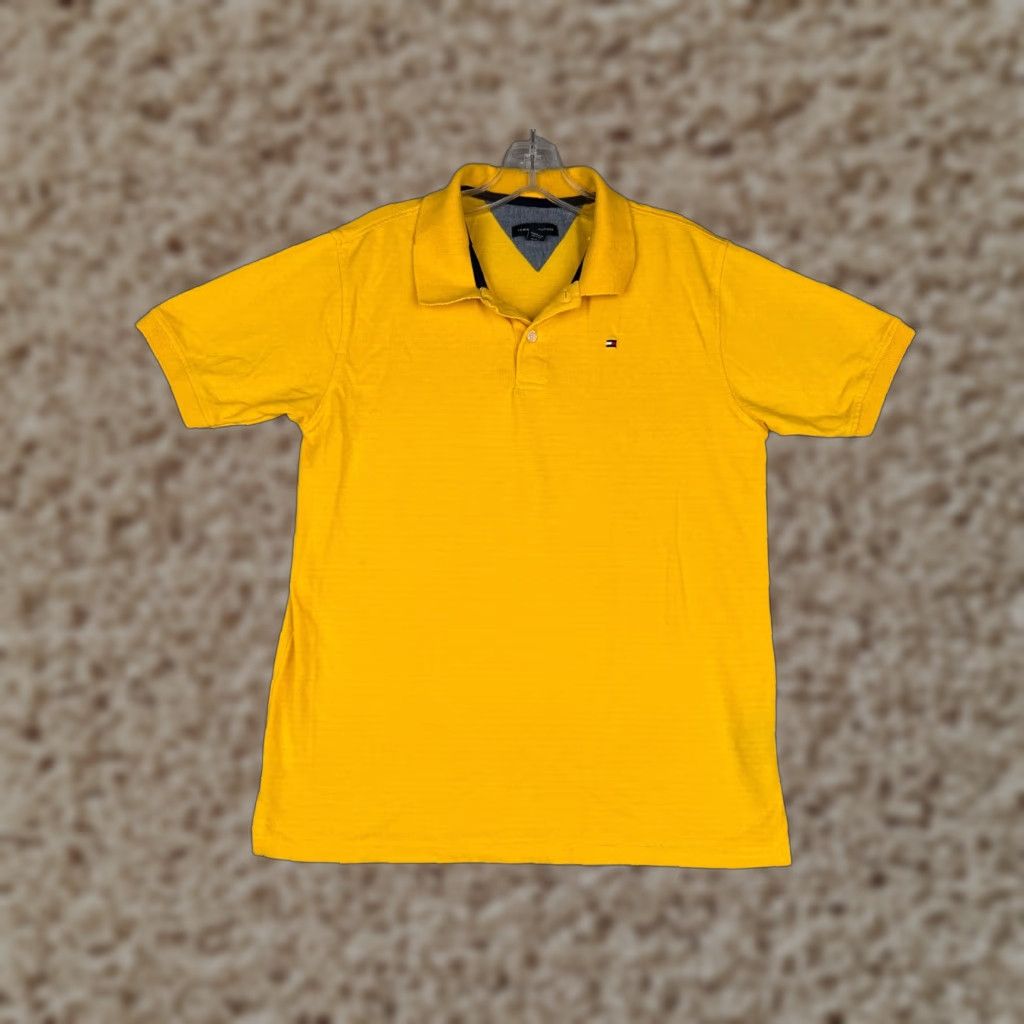 Tommy Hilfiger VINTAGE Size XL / US 12-14 / IT 48-50 - 1 Thumbnail