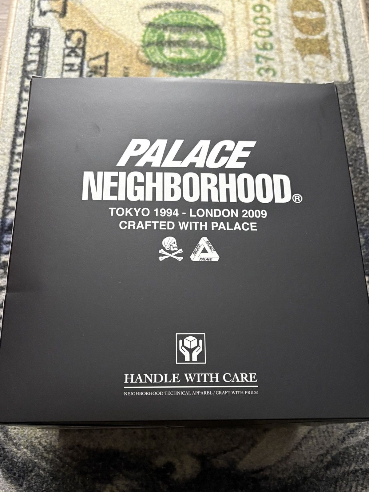 Palace Palace x Neighborhood Incense Chamber Size ONE SIZE - 8 Thumbnail