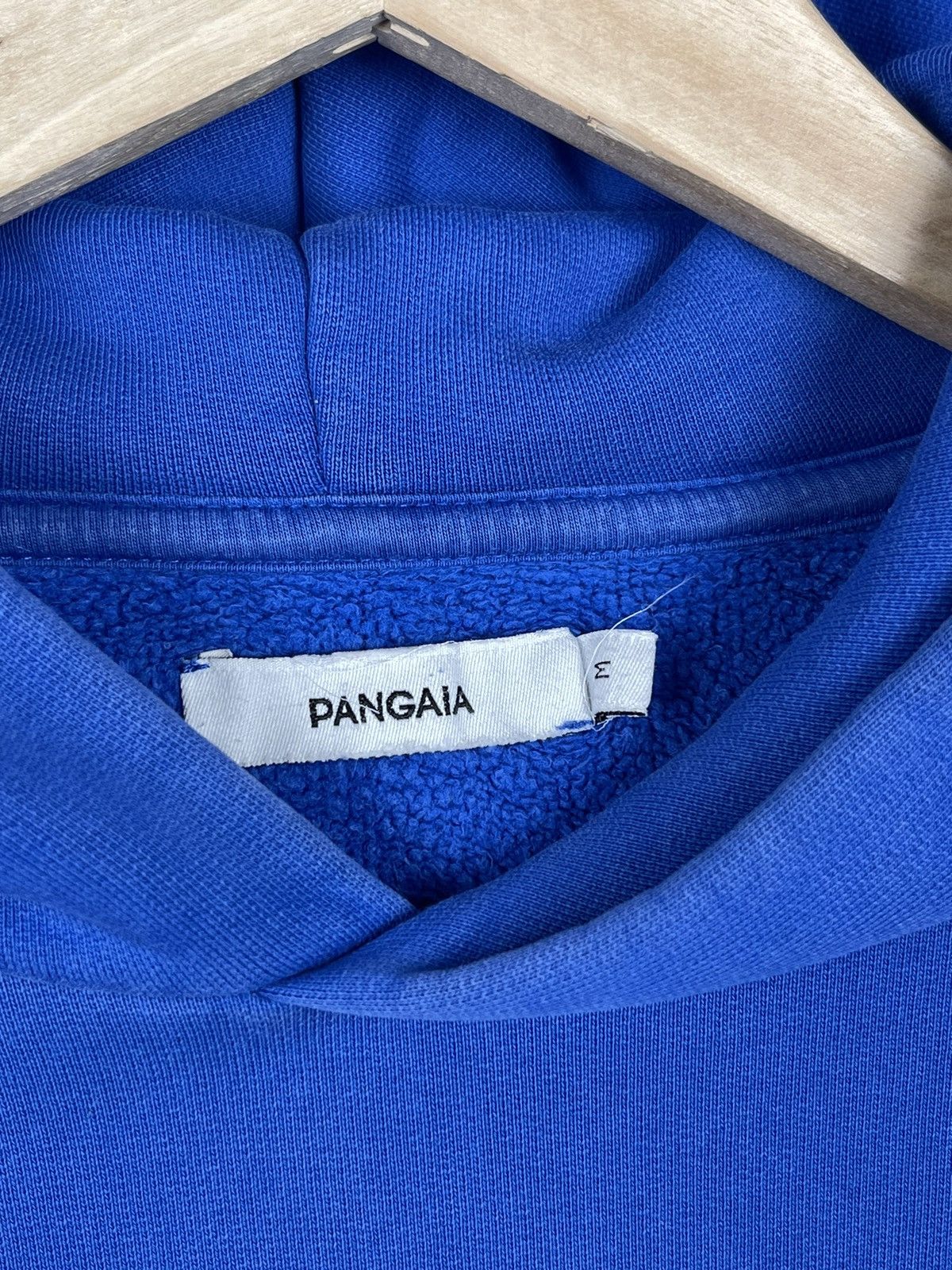 Pangaia Pangaia Oversized Hoodie Size M Size US M / EU 48-50 / 2 - 7 Thumbnail