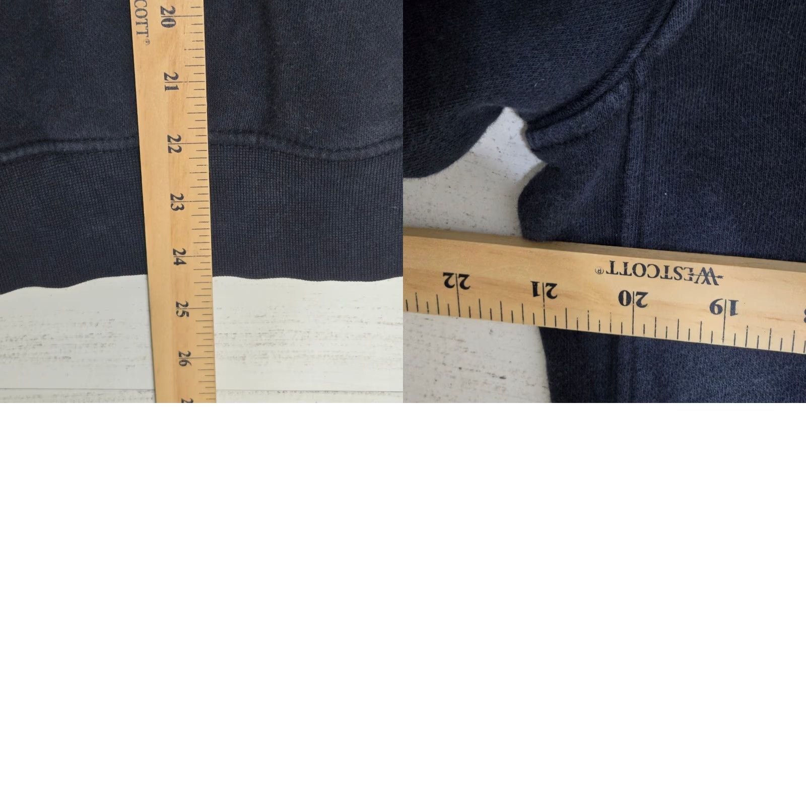 Nike Nike Hoodie Mens Pullover Black Small Logo Athletic Sweatshirt Size US S / EU 44-46 / 1 - 9 Thumbnail