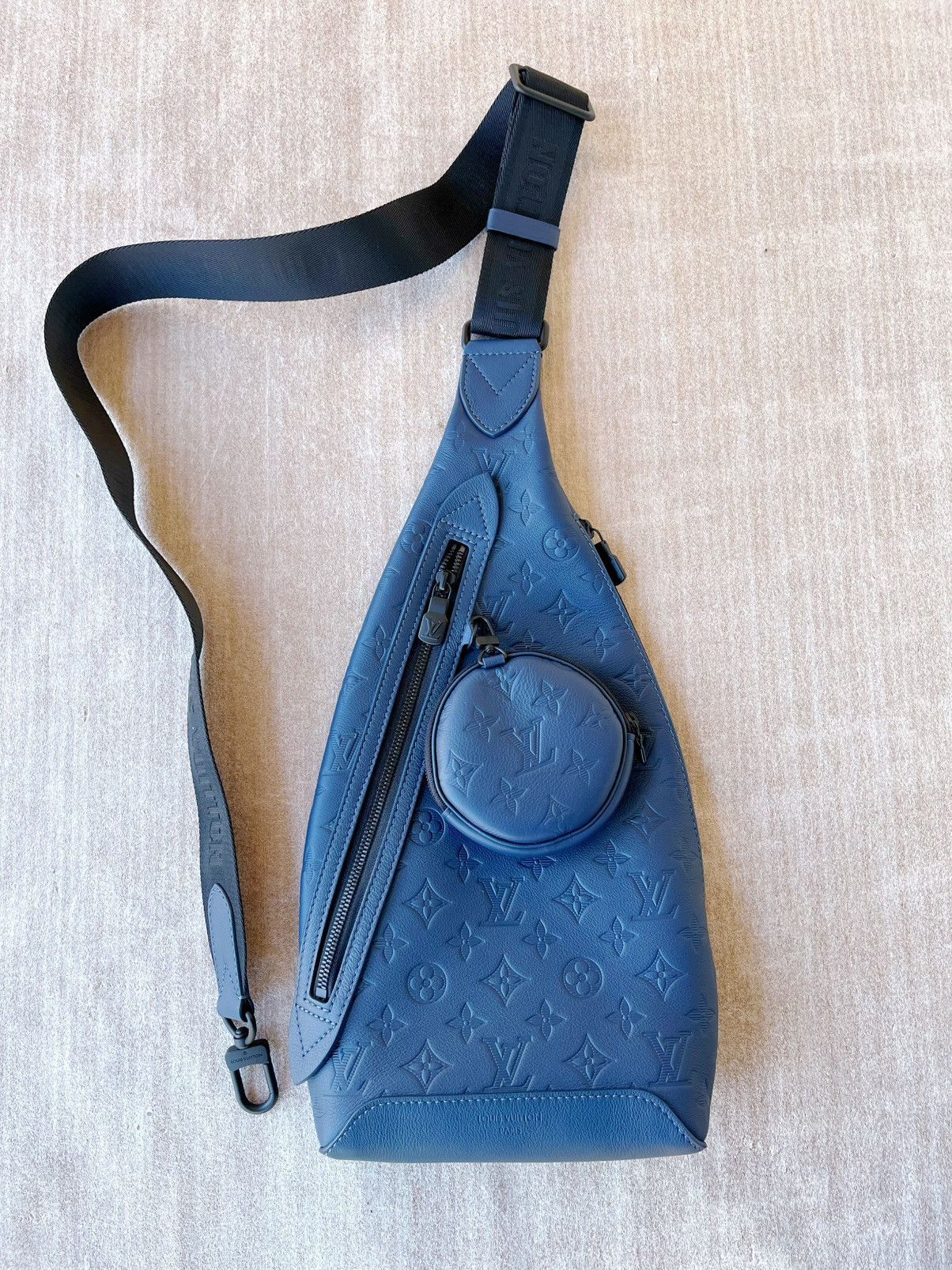 Louis Vuitton Louis Vuitton shoulder bag Size ONE SIZE - 1 Thumbnail