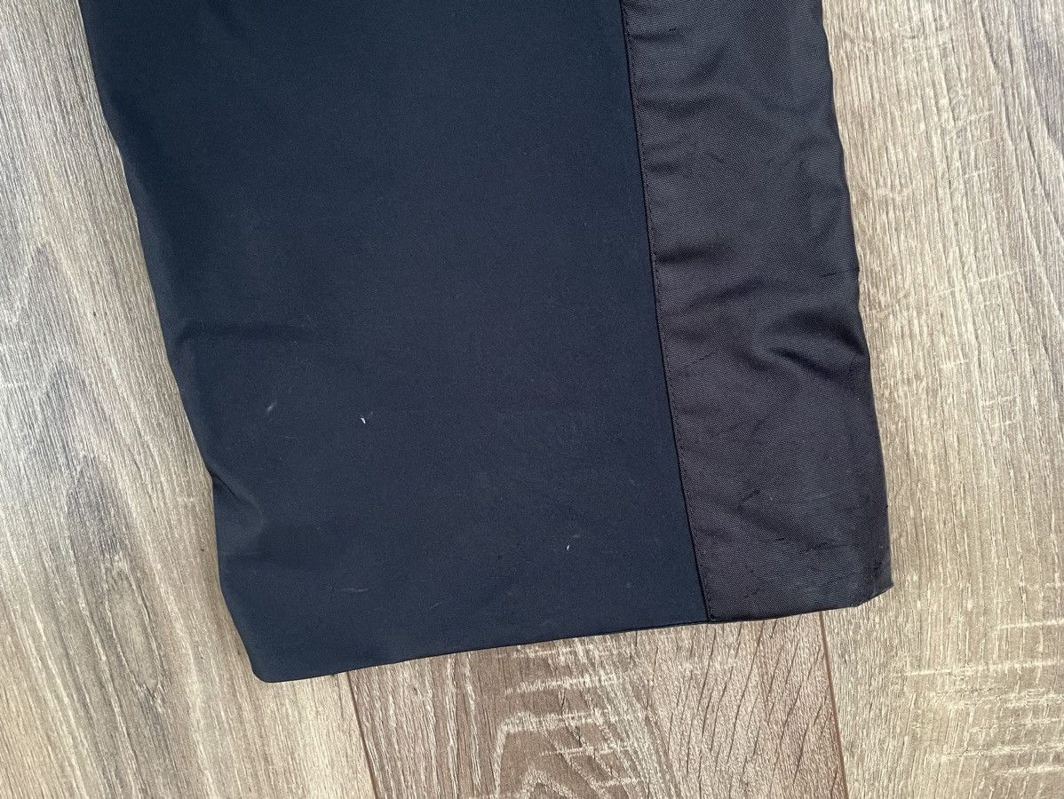Moncler Grenoble Moncler Grenoble Black Nylon Ski Pants Men's Size US 34 / EU 50 - 20 Thumbnail