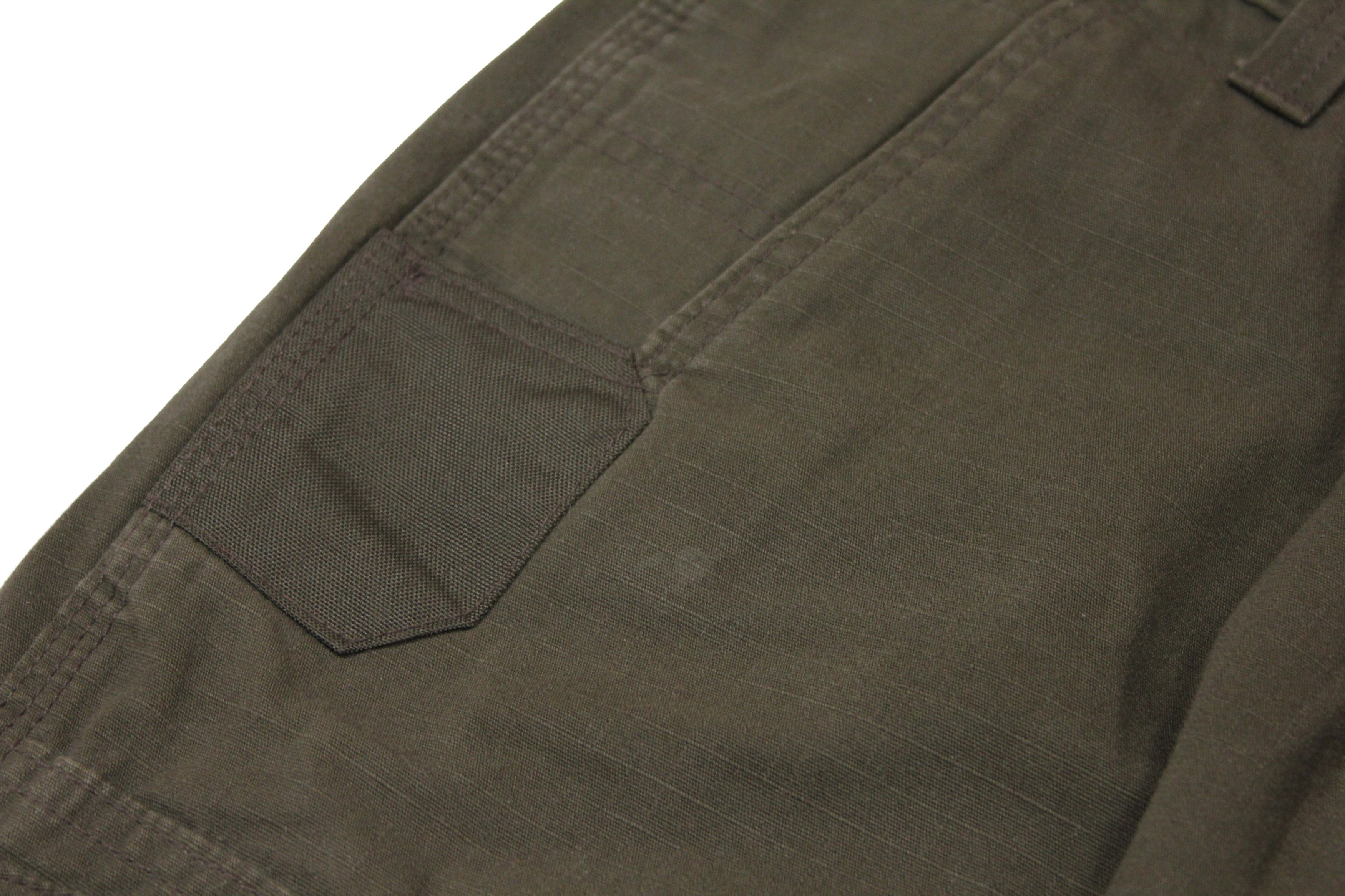 Carhartt 00S Cargo Carpenter Work Pants Vintage Size US 29 - 8 Thumbnail