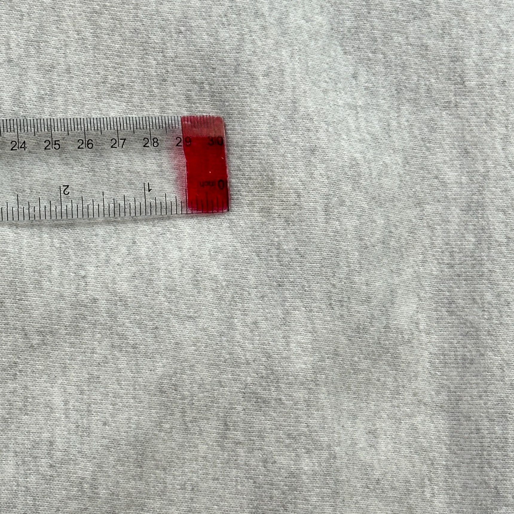 Champion Champion Reverse Weave Sweatshirt Mens Large Gray Script Logo Pullover Size US L / EU 52-54 / 3 - 5 Thumbnail