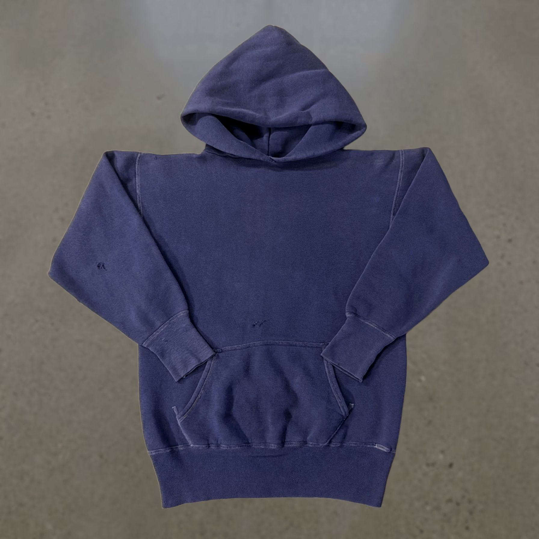 vintage hanes windshield ヴィンテージパーカー Hanes × Vintage Vintage 1950s Hanes Windshield Sweatshirt | Grailed