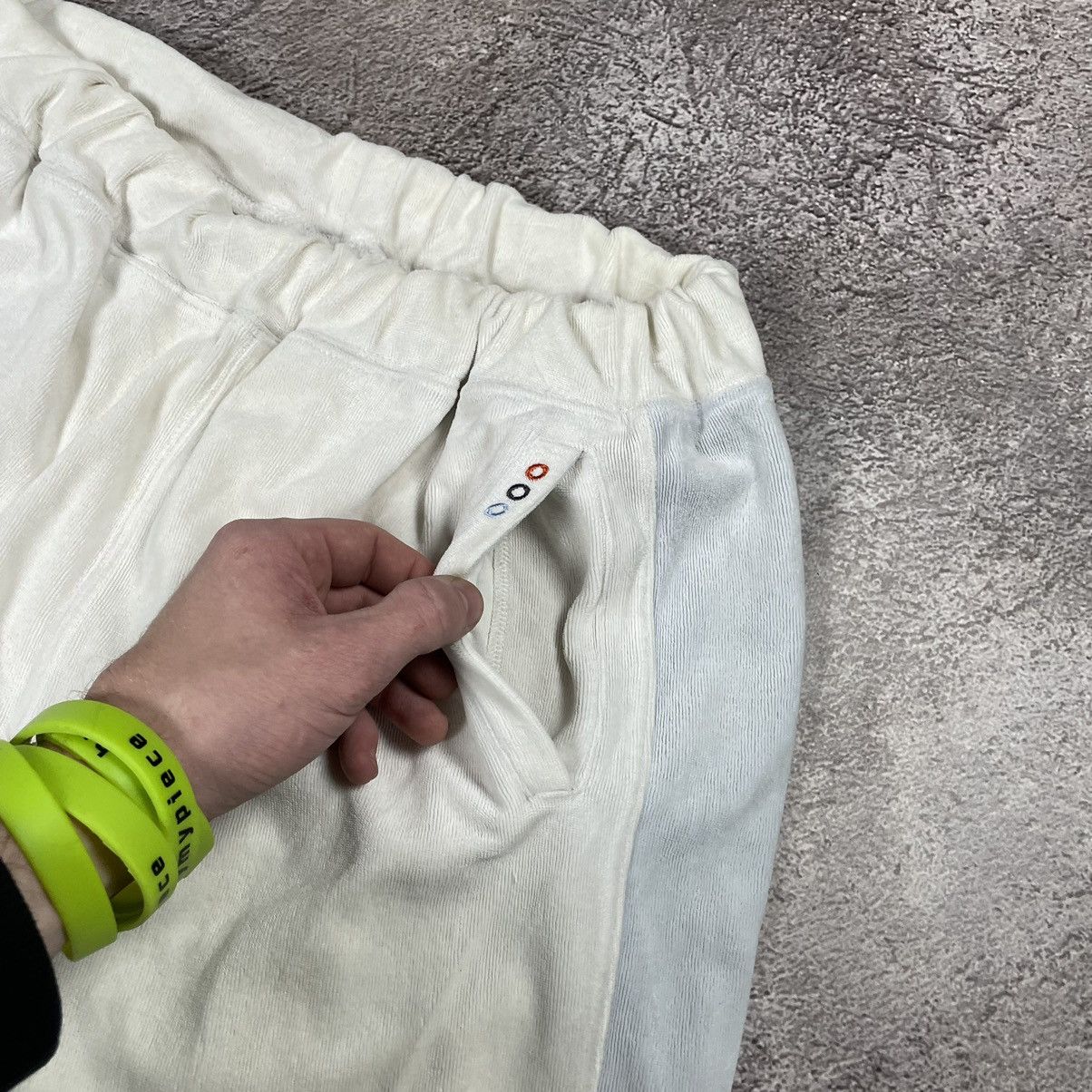 Ecko Unltd. Vintage 90s Ecko Rap Pants Casual Surf Skatewear Hype Y2K Size US 34 / EU 50 - 4 Thumbnail