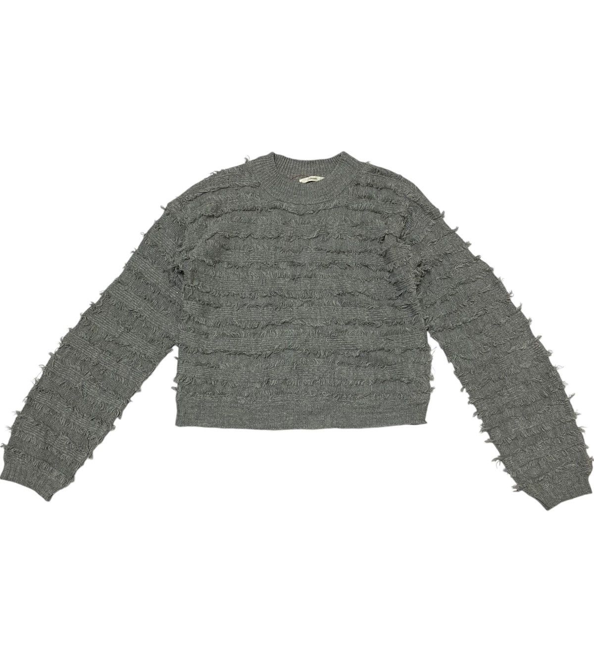 Ciaopanic × Hysteric Glamour × Japanese Brand Ciaopanic Hagi Knitwear Sweater (C3) Size US M / EU 48-50 / 2 - 1 Thumbnail