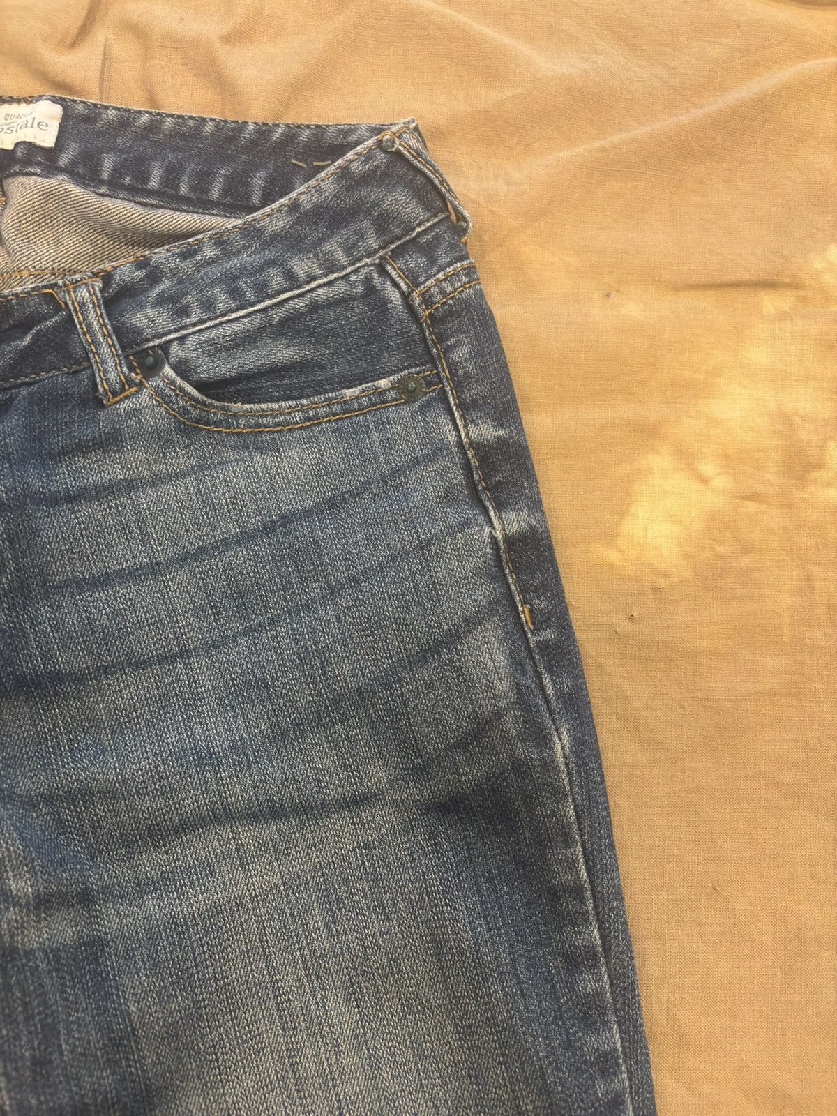 Aeropostale Aeropostale jeans.wp-23 Size 26" / US 2 / IT 38 - 8 Thumbnail