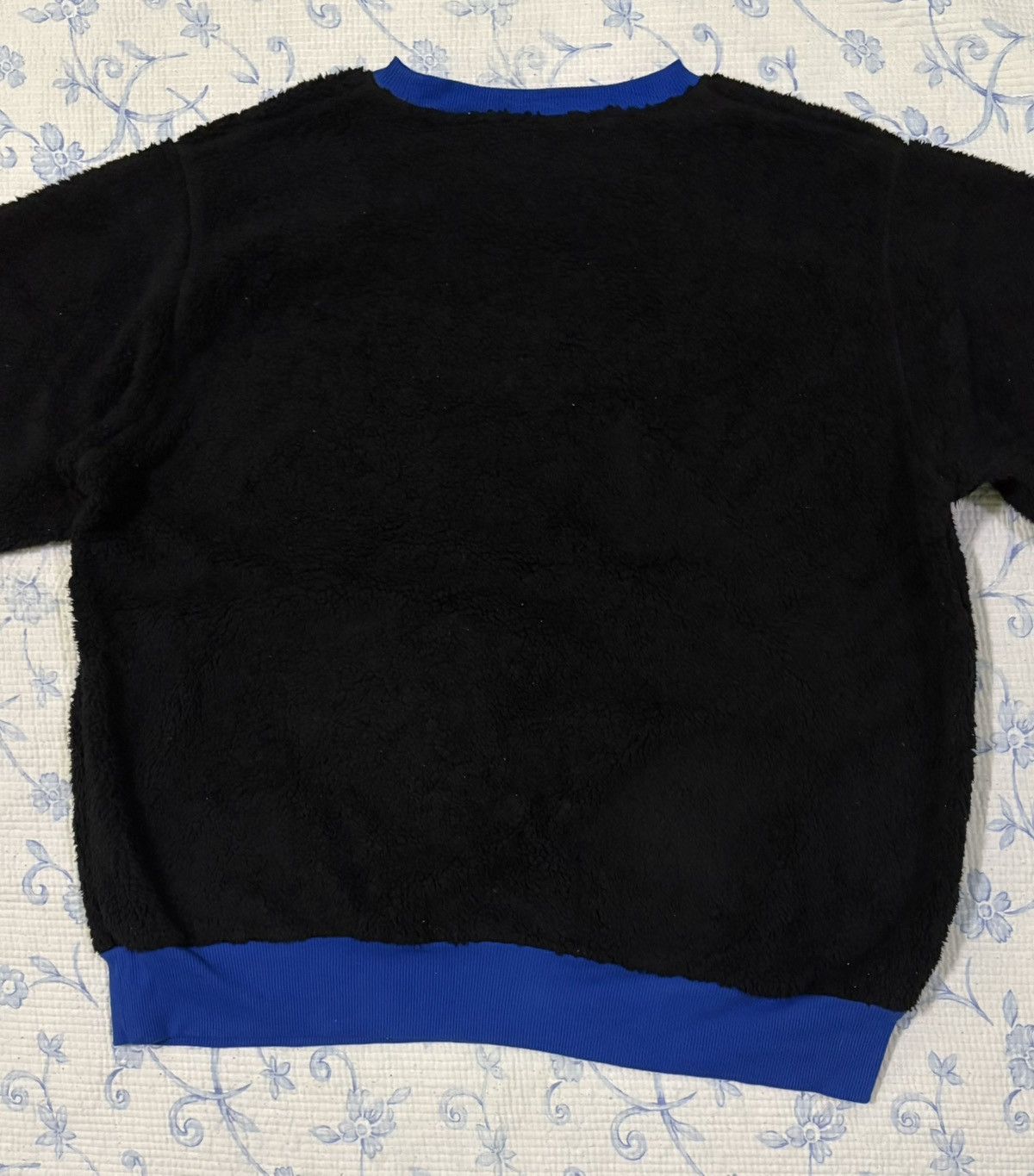 Japanese Brand Japanese PlayStation Sweatshirt Joystick Logo Size US XXL / EU 58 / 5 - 9 Thumbnail