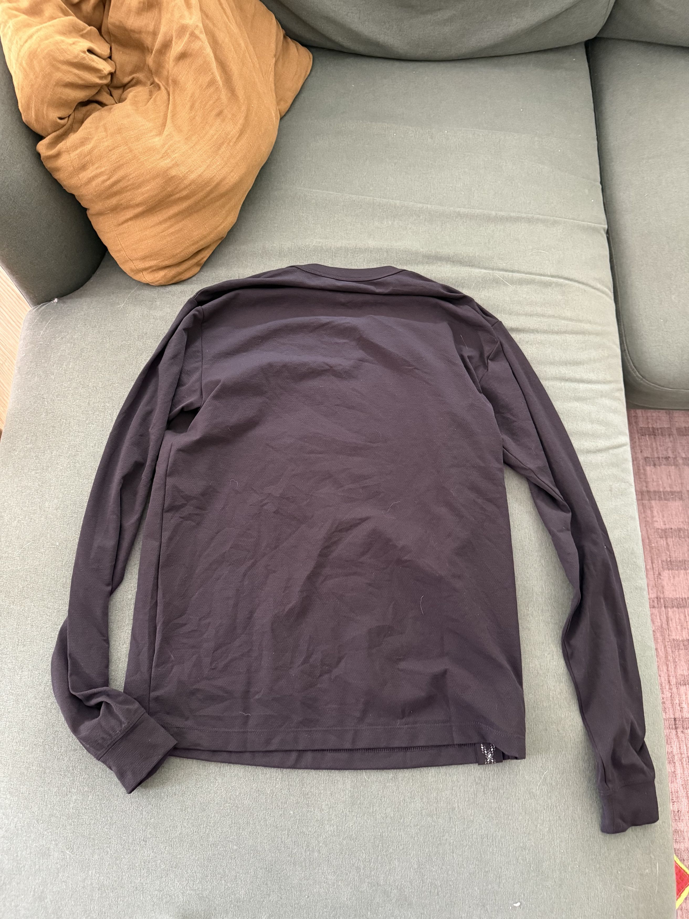 Outlier DP/Helix Longsleeve Size US XS / EU 42 / 0 - 2 Thumbnail