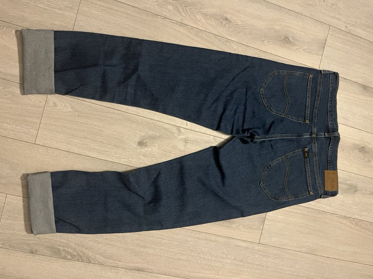 Lee Lee Jeans ,Straight Size US 32 / EU 48 - 6 Thumbnail
