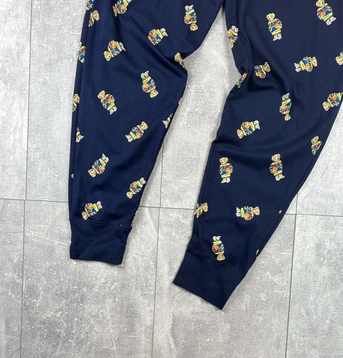 Polo Ralph Lauren New Polo Bear Ralph Lauren Mens Pants Size US 32 / EU 48 - 4 Thumbnail