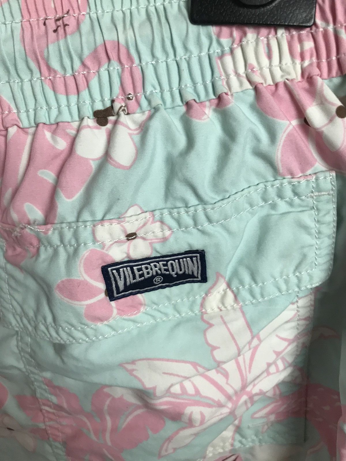 Vilebrequin × Vintage Vintage Vilebrequin luxury designer shorts size Xxl Size US 36 / EU 52 - 6 Thumbnail