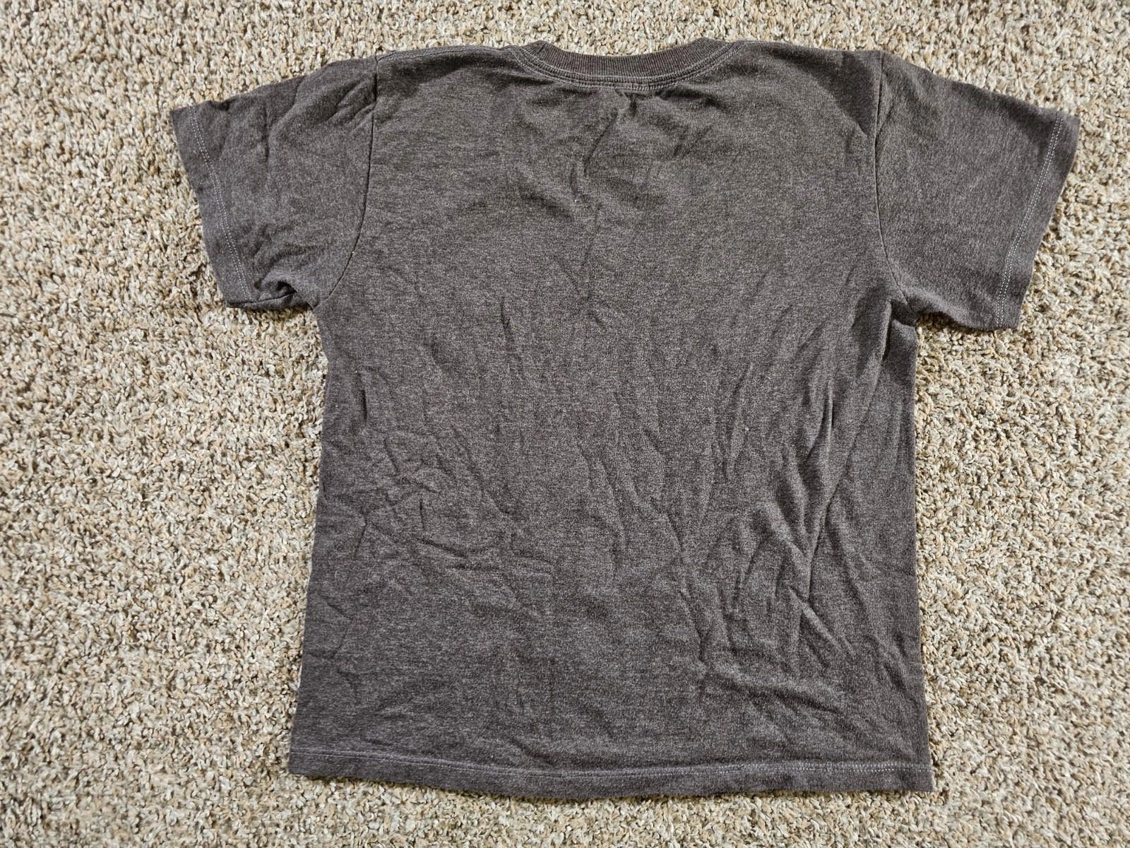 Designer Harry Potter Hogwarts Tshirt Small Size US S / EU 44-46 / 1 - 5 Thumbnail