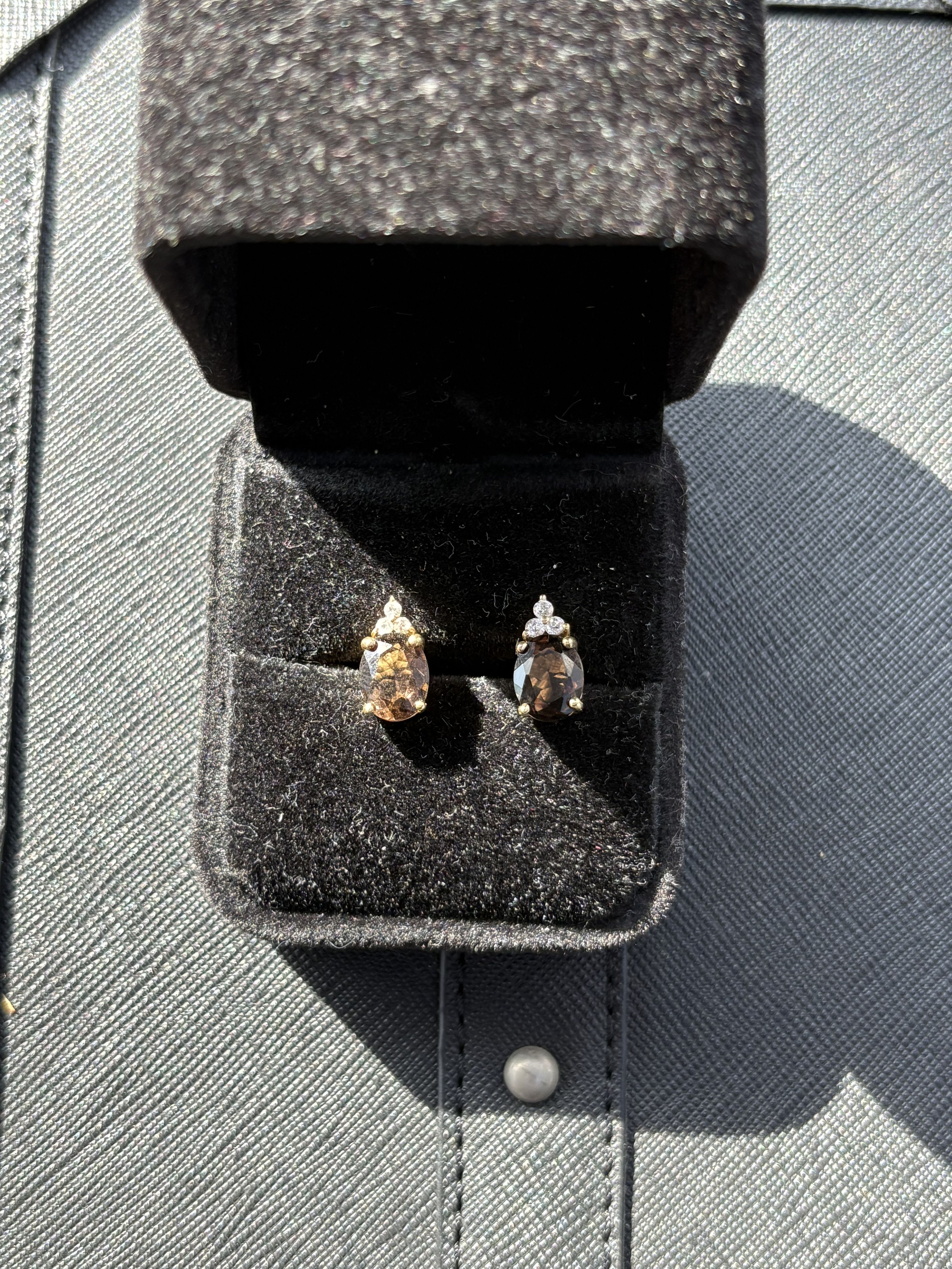 Other Unbranded Stud Earrings Size ONE SIZE - 1 Preview