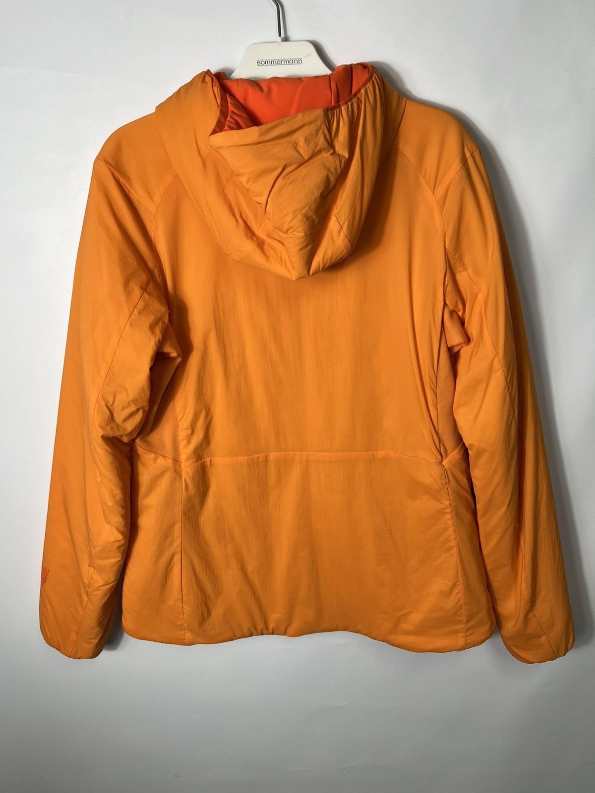 Helly Hansen Helly Hansen Odin Lt Stretch Pertex Quantum Primaloft Jacket Size L / US 10 / IT 46 - 10 Thumbnail