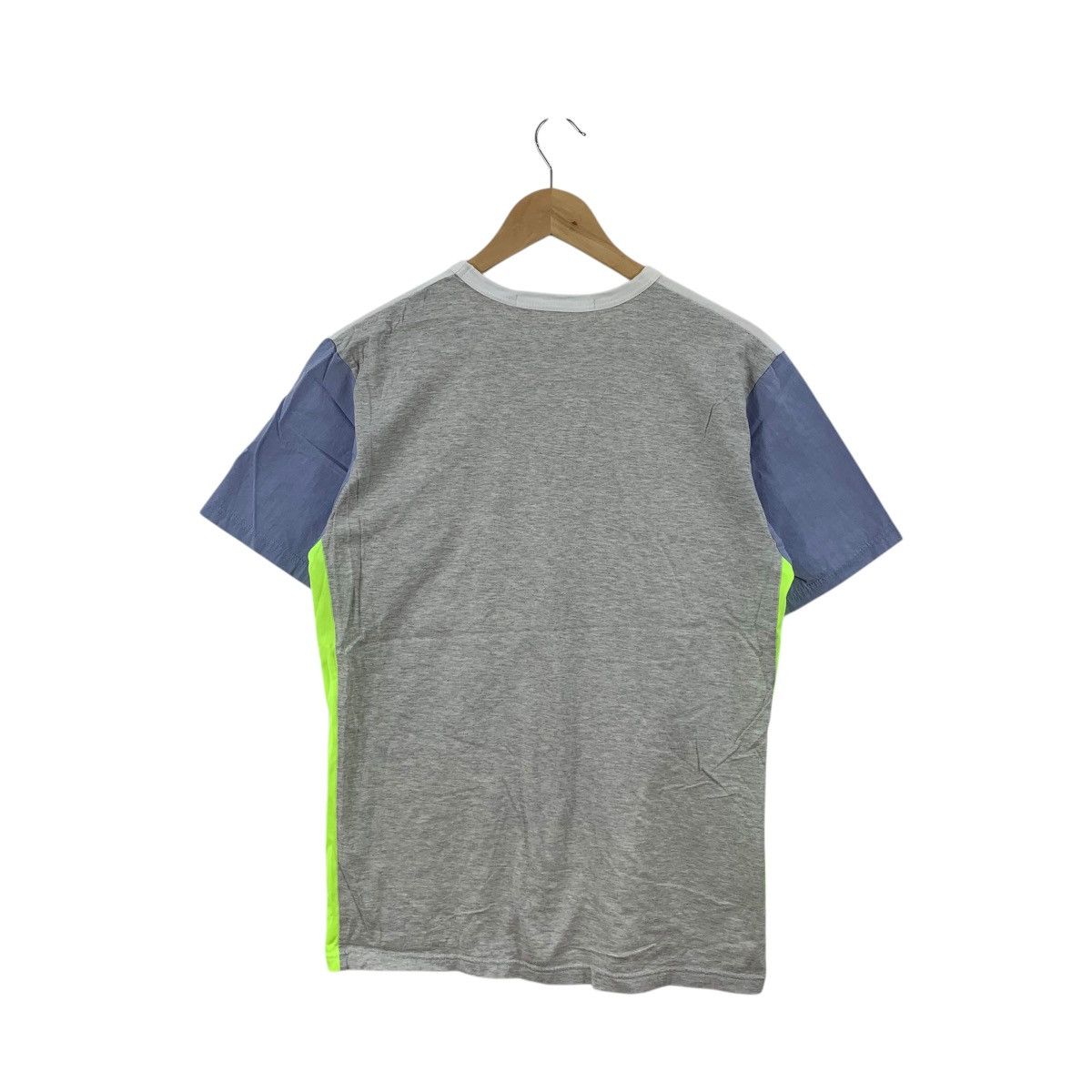 Other ALOYE TOKYO COLLECTION Made In Japan Pocket Tee Shirt Top Size US L / EU 52-54 / 3 - 6 Thumbnail