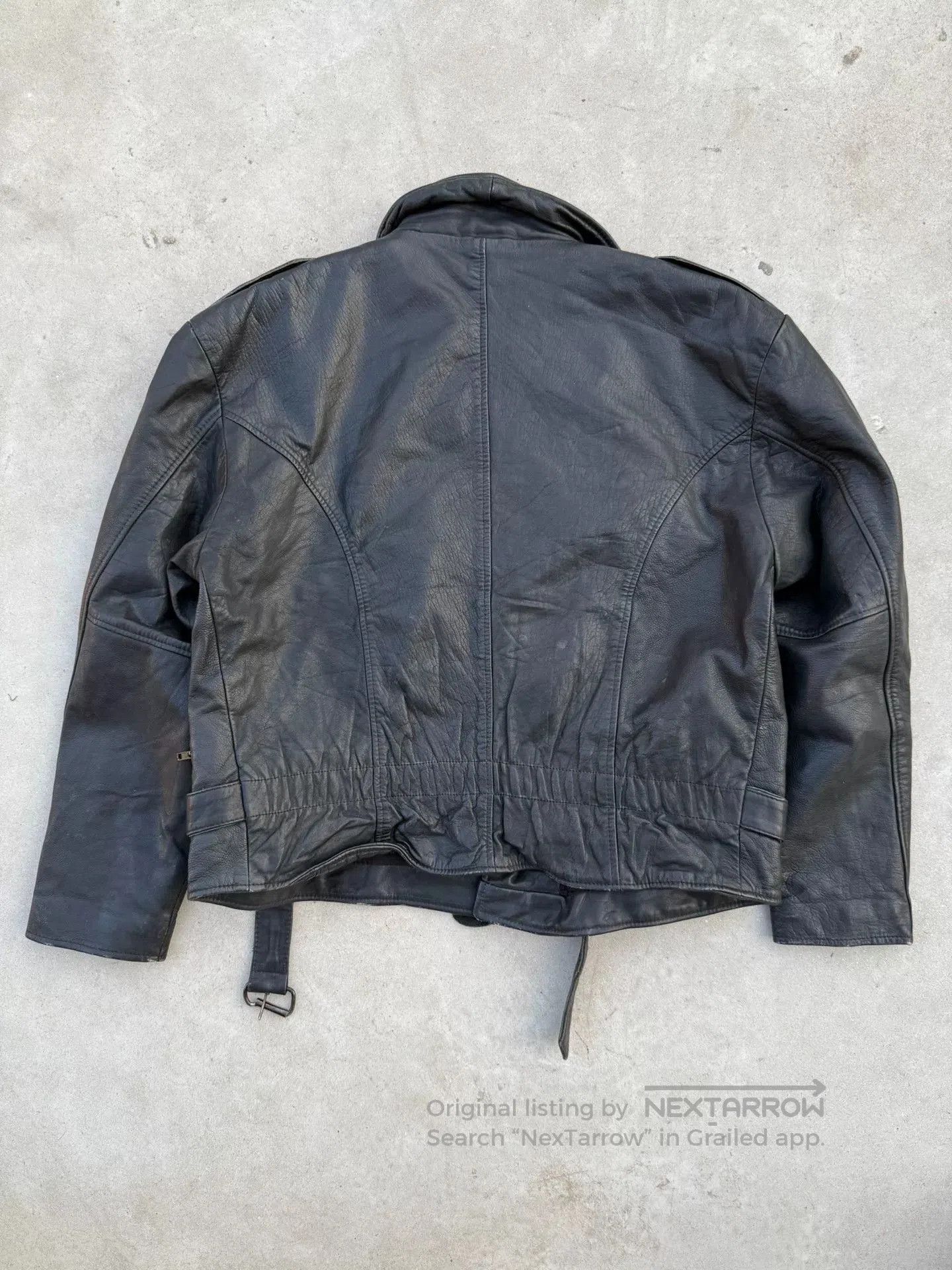 Vintage Vintage 80. Size US M / EU 48-50 / 2 - 8 Thumbnail