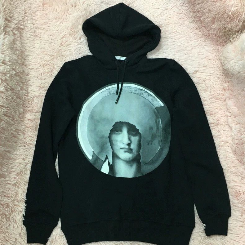 Givenchy 2021 summer couple's clothing European and Americ
