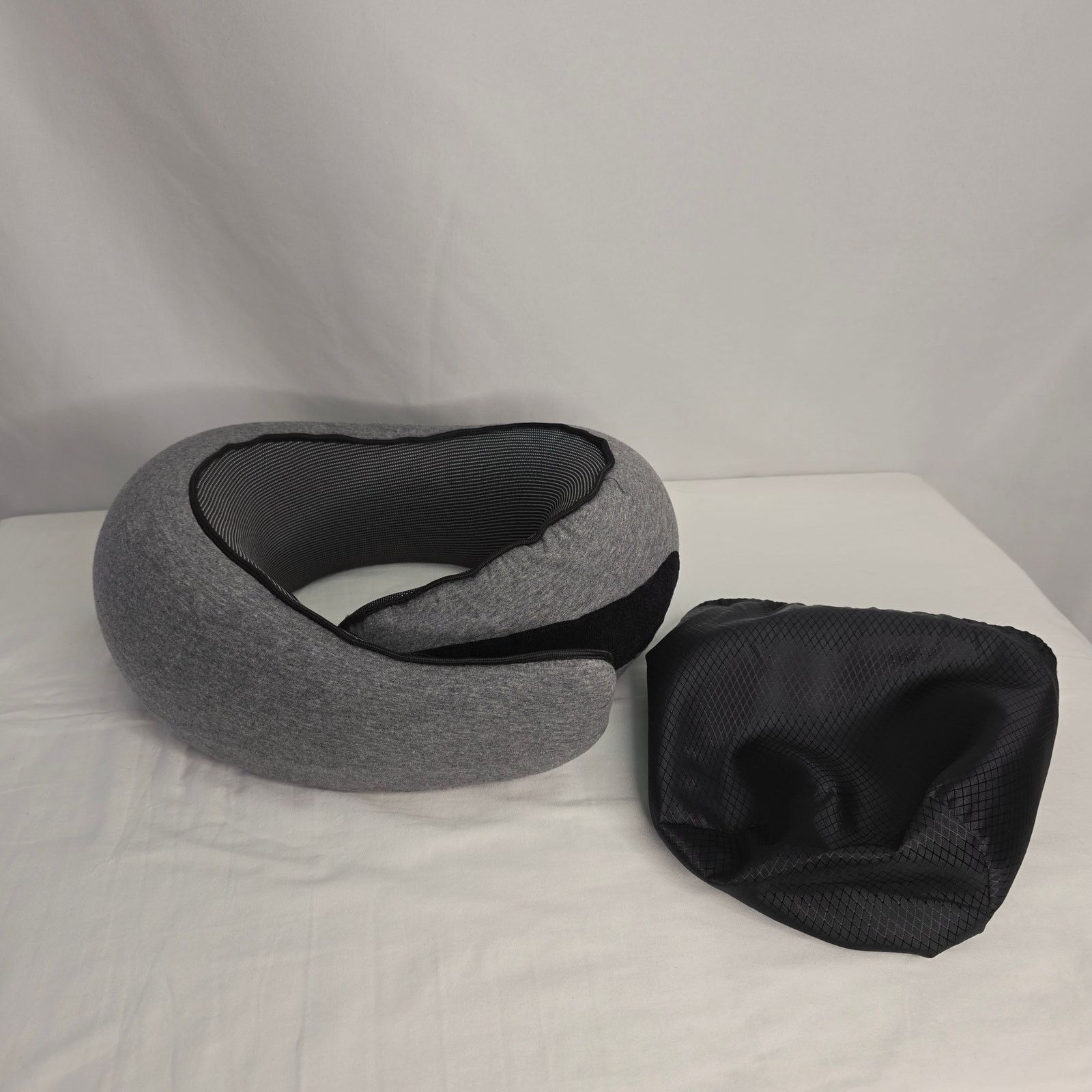 Other Travel Pillows for Airplanes Neck Pillow Memory Foam Size ONE SIZE - 2 Thumbnail