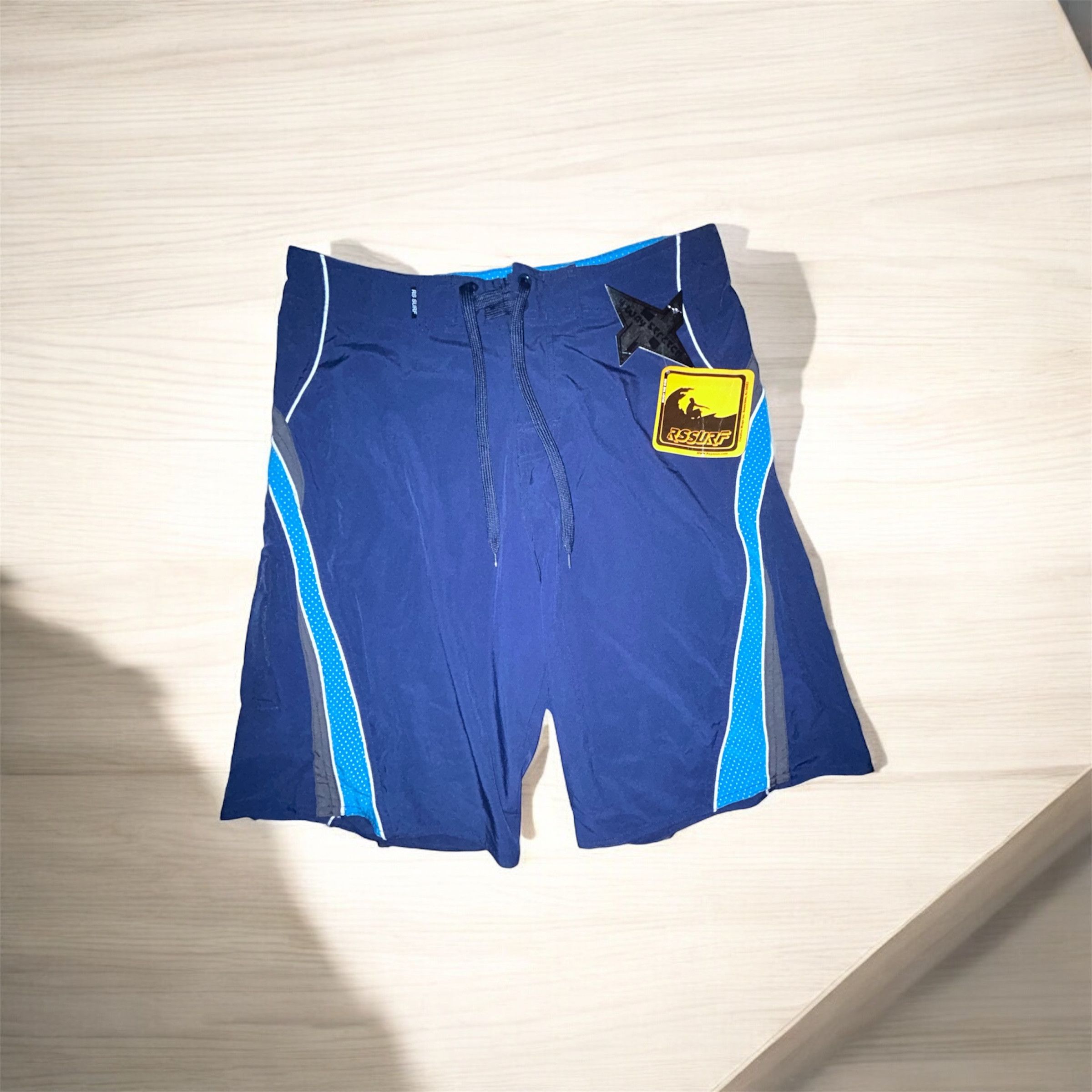 Other Rssurf bermuda shorts for men Size US 32 / EU 48 - 1 Thumbnail