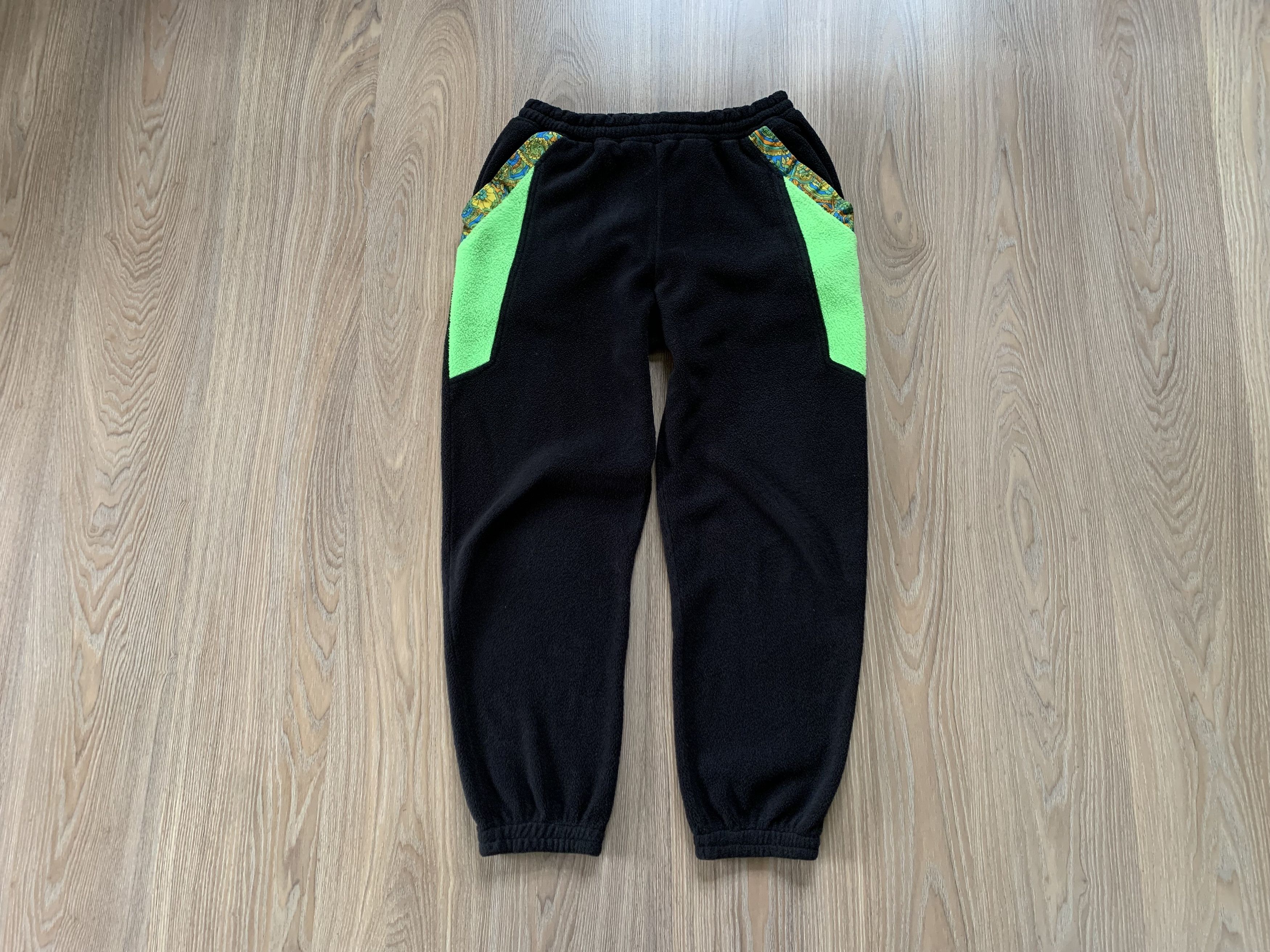 Vintage Vintage Walking by Silvy Polarlite Fleece Suit Size US L / EU 52-54 / 3 - 11 Thumbnail