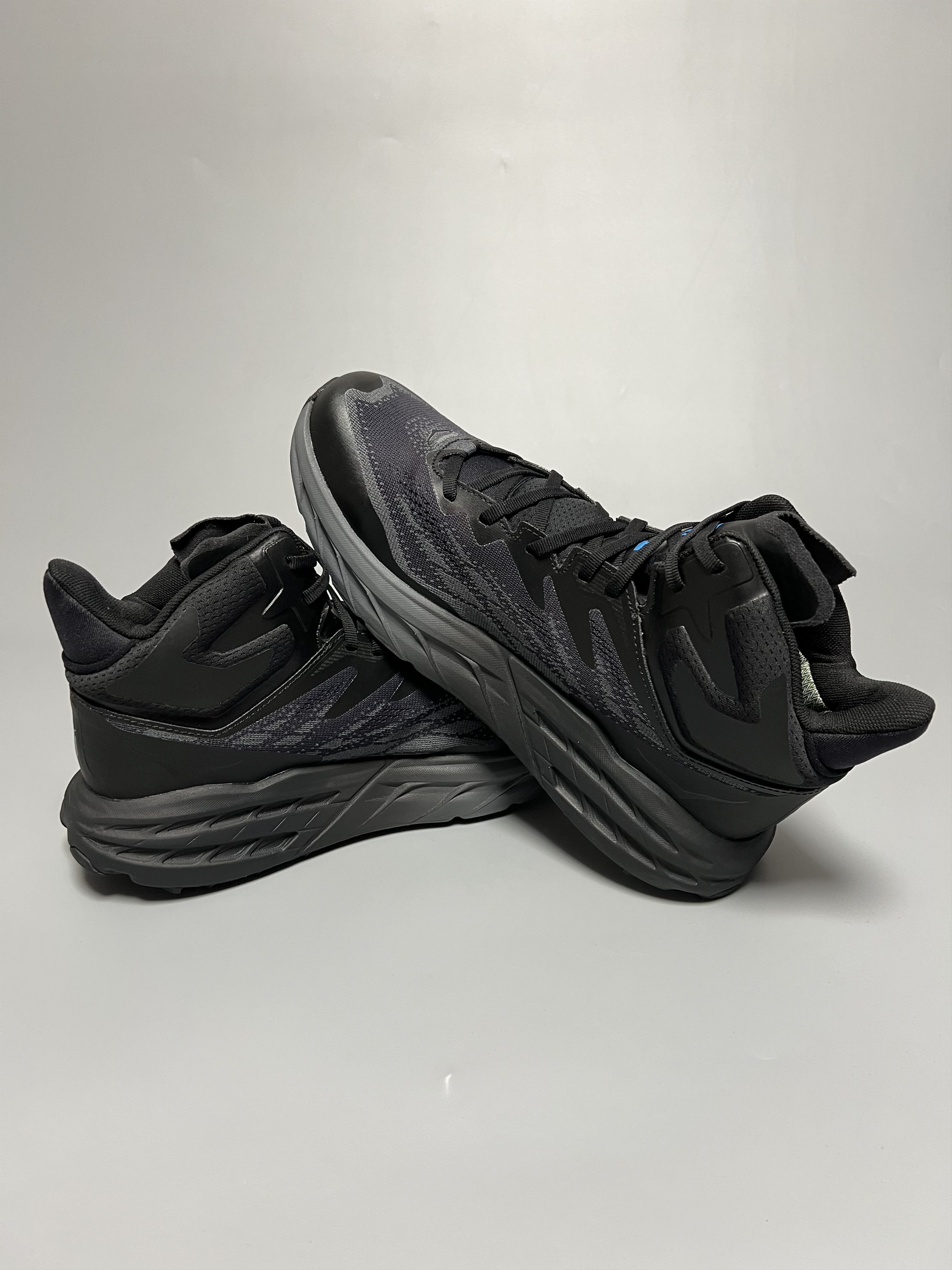 Hoka Hoka One One Speedgoat 5 Mid GTX Men's Trail Running Shoes Size US 10 / EU 43 - 5 Thumbnail