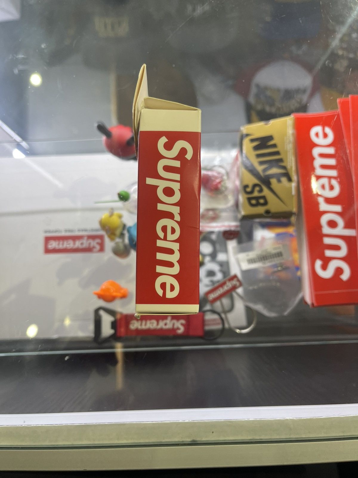Supreme Supreme camping light Size ONE SIZE - 2 Thumbnail