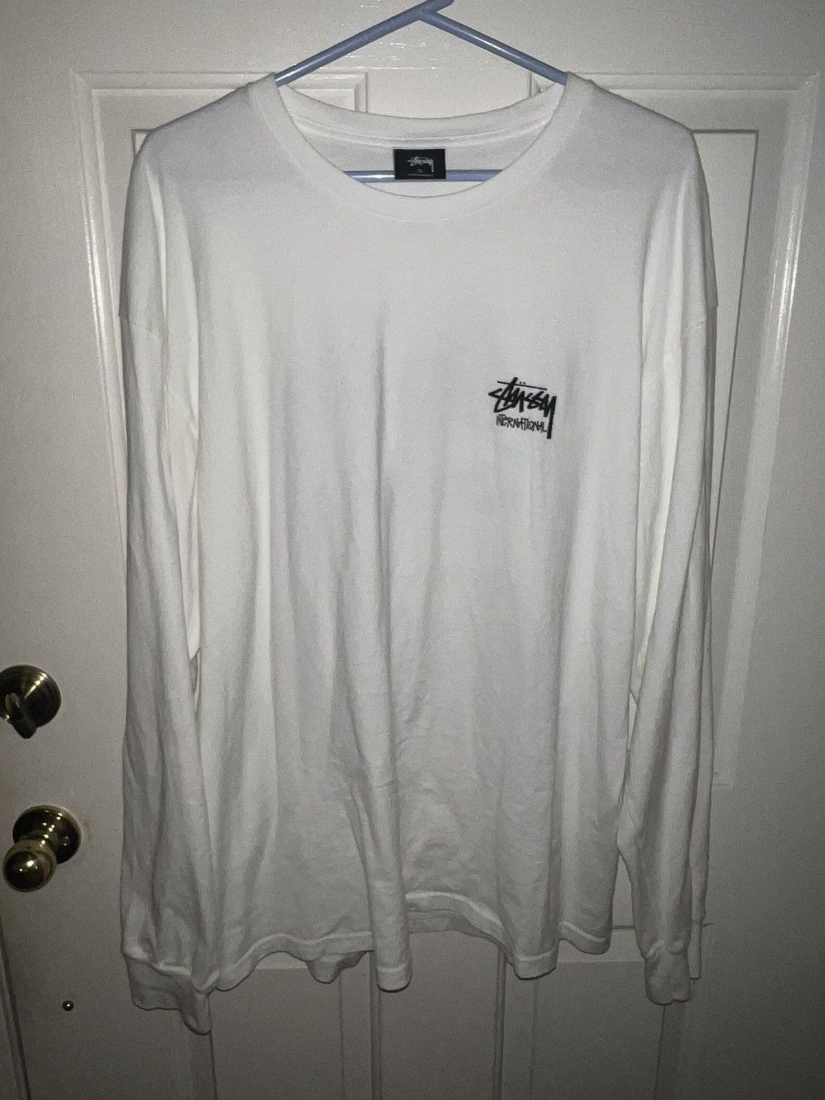 Stussy Stussy international Size US XL / EU 56 / 4 - 3 Thumbnail