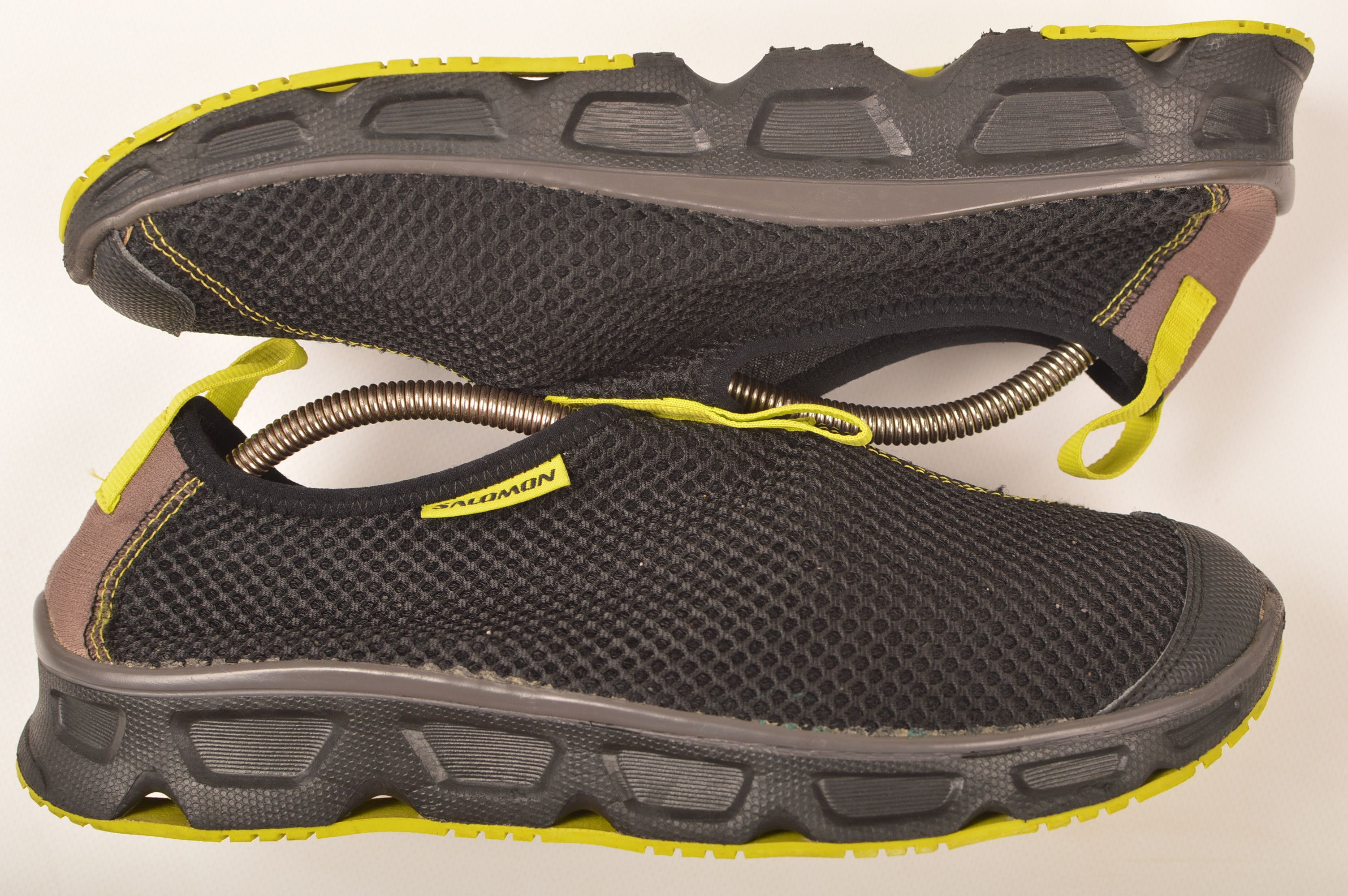 Salomon Salomon Rx Moc Running Sneakers Shoes Size US 11 / EU 44 - 6 Thumbnail