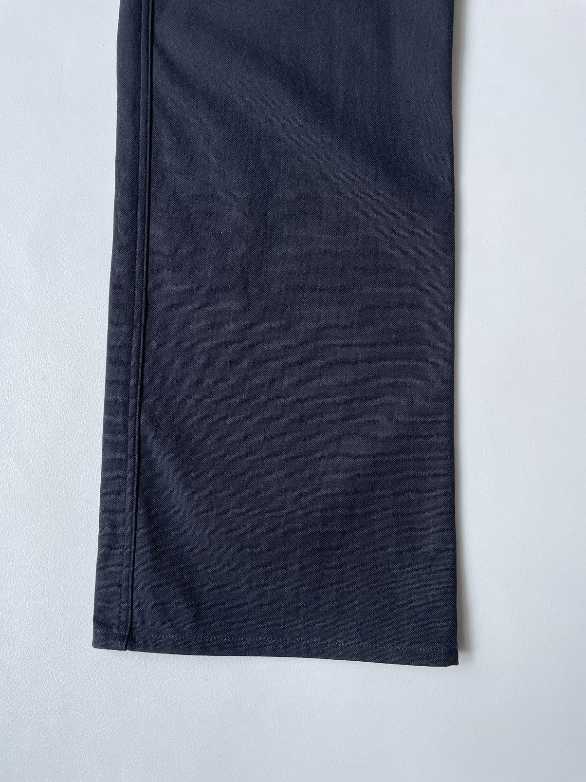 Comme des Garcons S/S 13 Cinch Back Utility Trousers Size US 36 / EU 52 - 11 Thumbnail