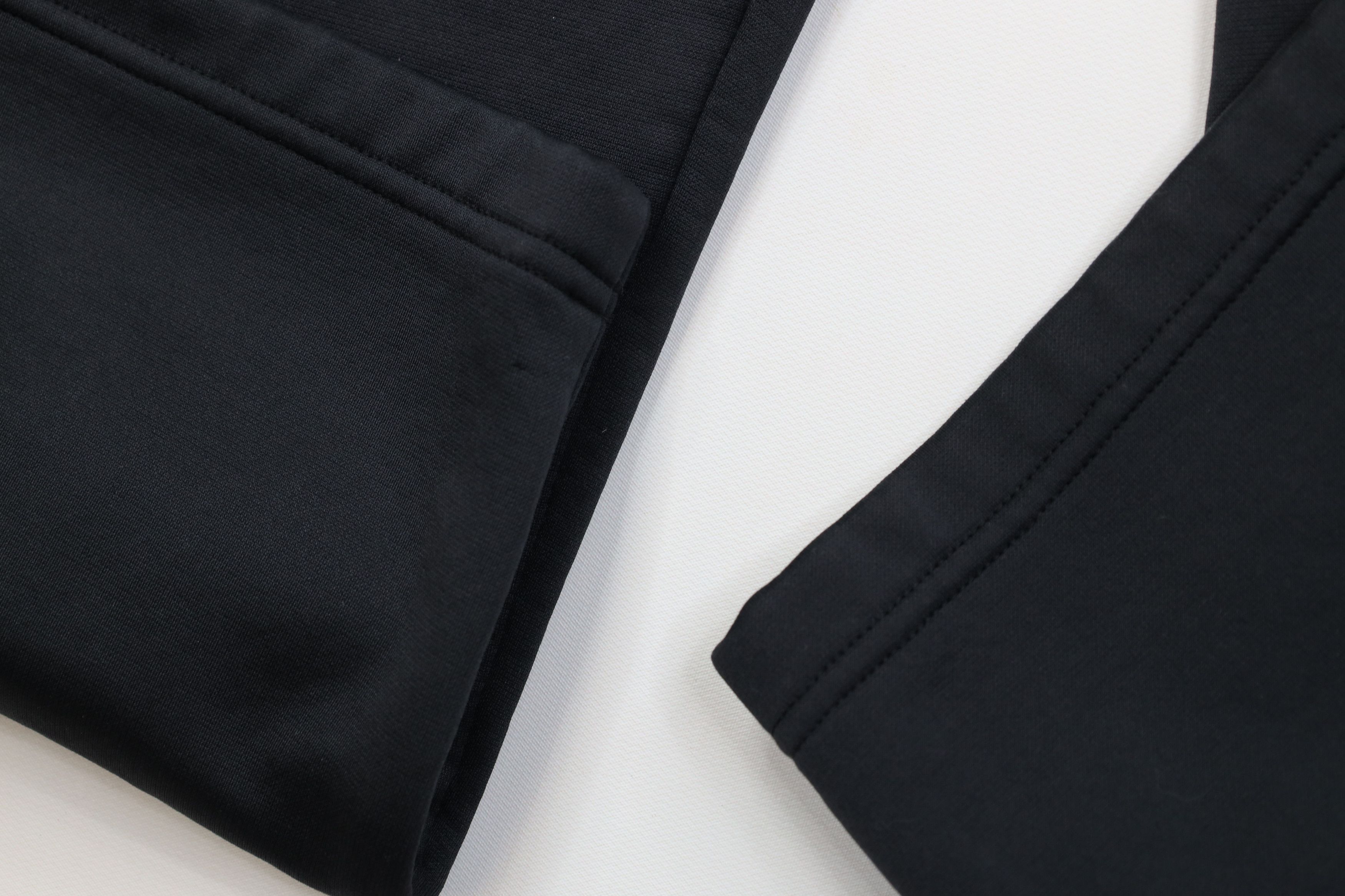 Under Armour Vintage Under Armour Loose Wide Leg Sweatpants Pants Black Size US 40 / EU 56 - 8 Thumbnail