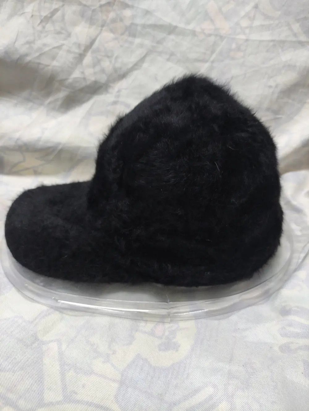 Kangol × Vintage KANGOL FURGORA STRETCH SPACE CAP Size ONE SIZE - 4 Thumbnail