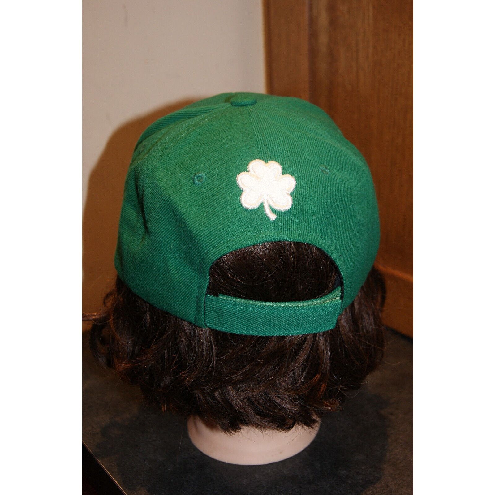Other Chicago White Sox Clover OSFA Hat Cap St Patricks Irish Size ONE SIZE - 4 Thumbnail