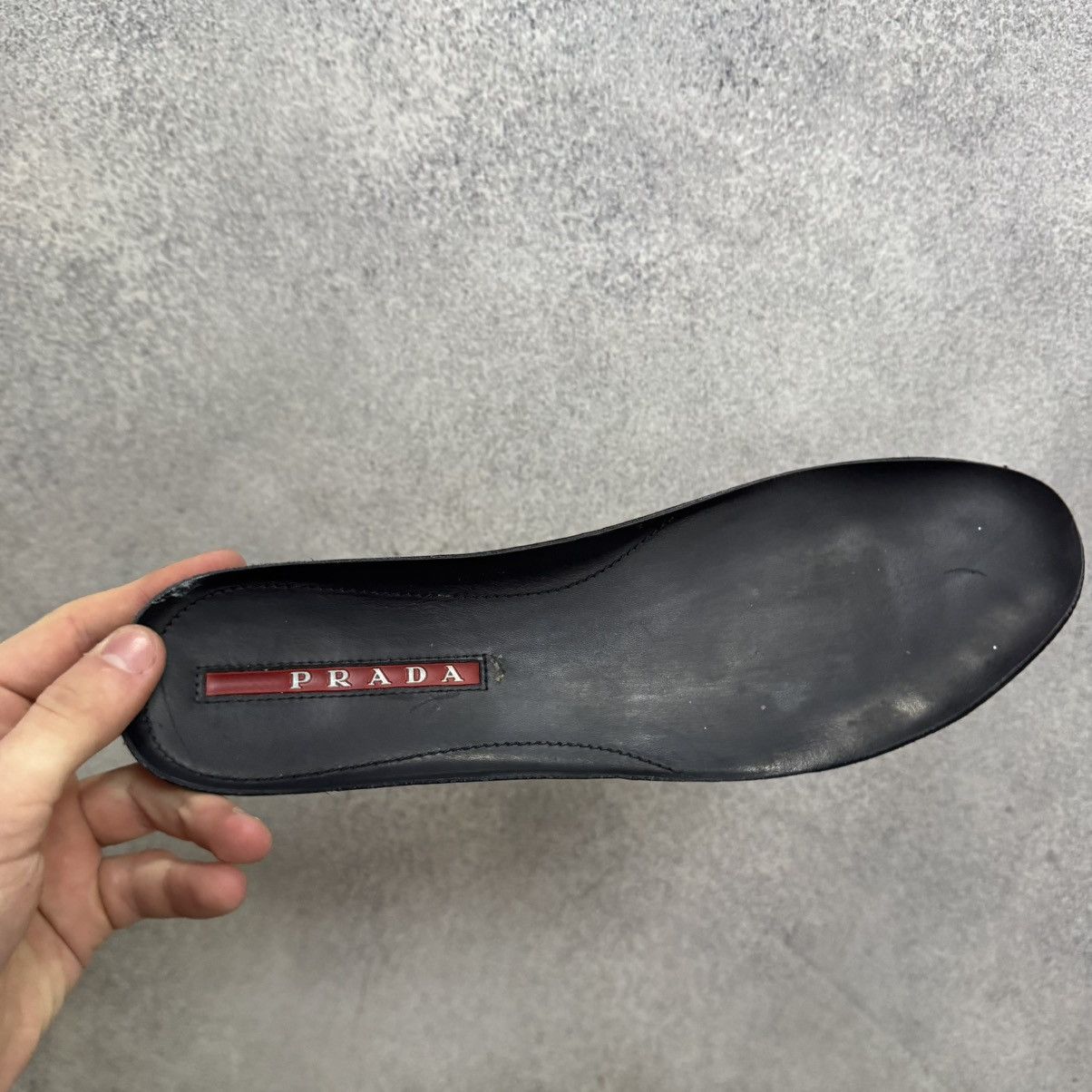 Prada Prada America's Cup Sneakers Size US 8 / EU 41 - 9 Thumbnail