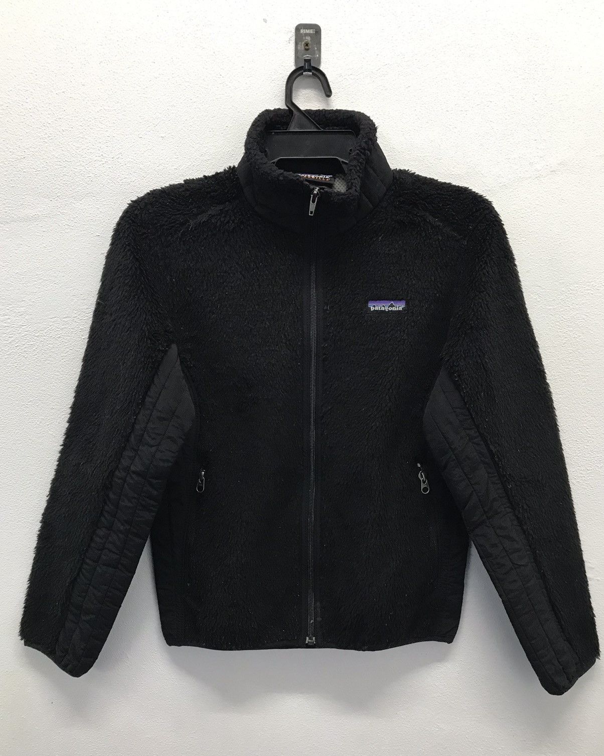 Patagonia × Vintage Vintage Patagonia Synchilla Jacket Size US XS / EU 42 / 0 - 1 Thumbnail