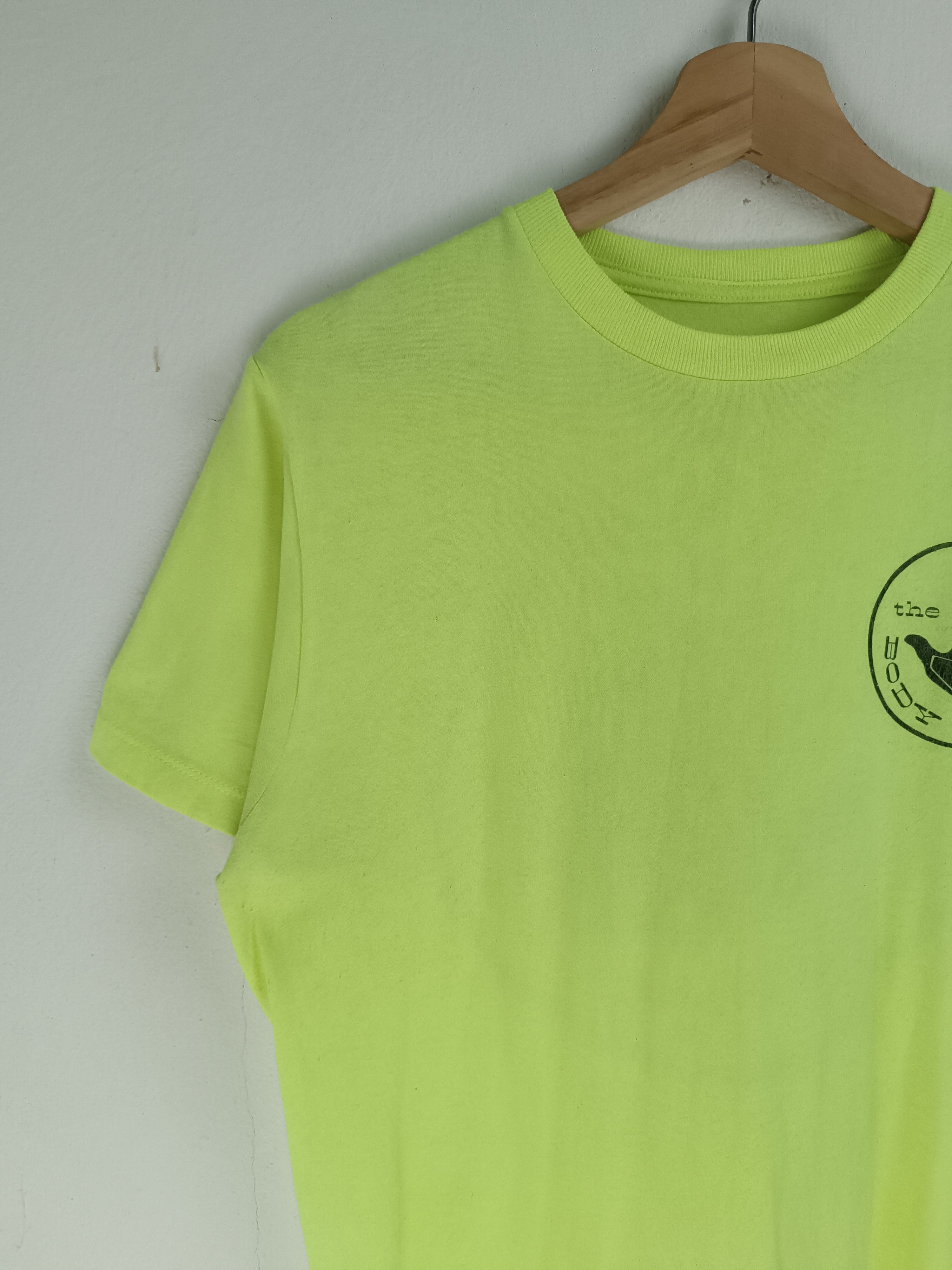 Body Glove VINTAGE BODY GLOVE BIG LOGO B.HIT SURF HAWAII SUN SURF BEACH Size US M / EU 48-50 / 2 - 5 Thumbnail