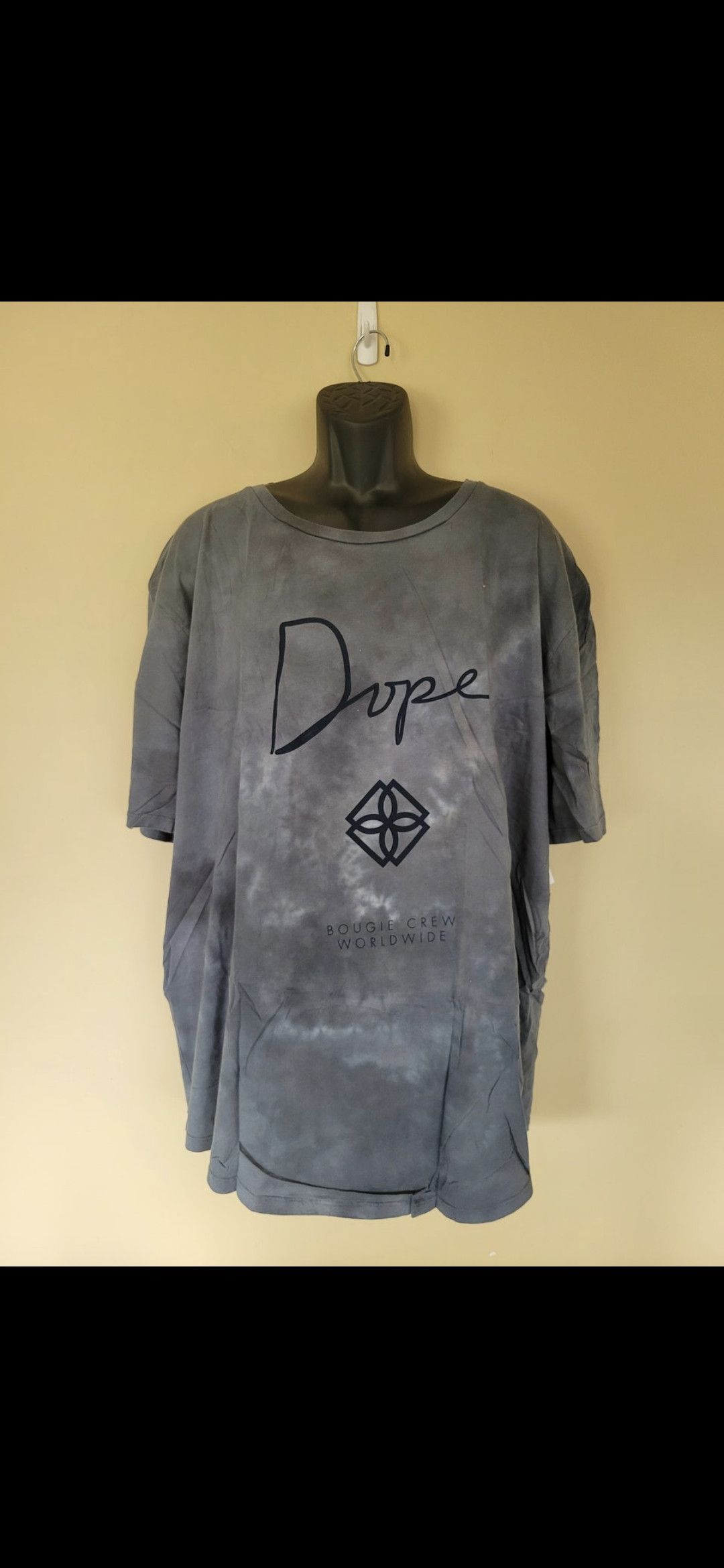 Other Bougie crew worldwide Size US XXL / EU 58 / 5 - 1 Thumbnail