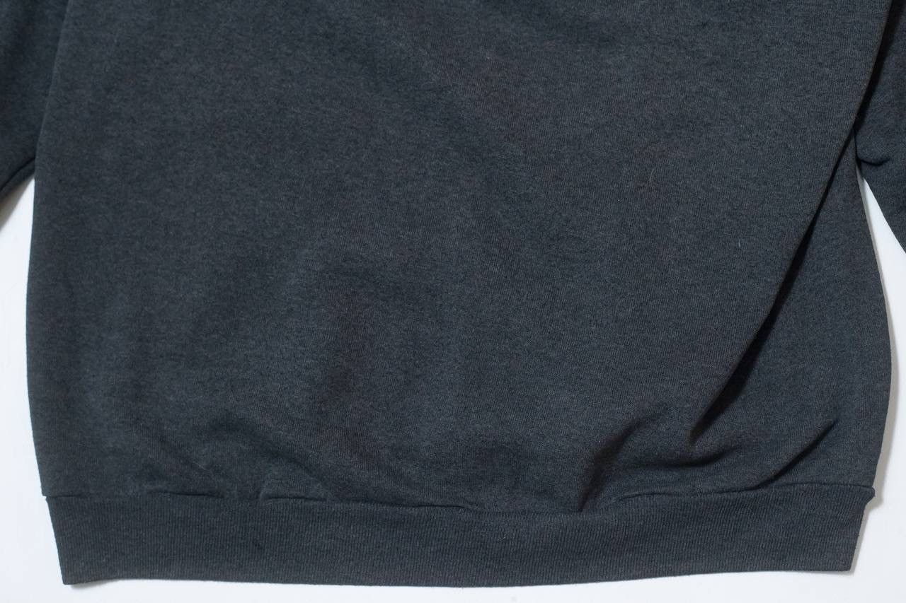 Harley Davidson Harley Davidson 3D Emblem Biker Moto Crewneck 1991 Size US L / EU 52-54 / 3 - 8 Thumbnail
