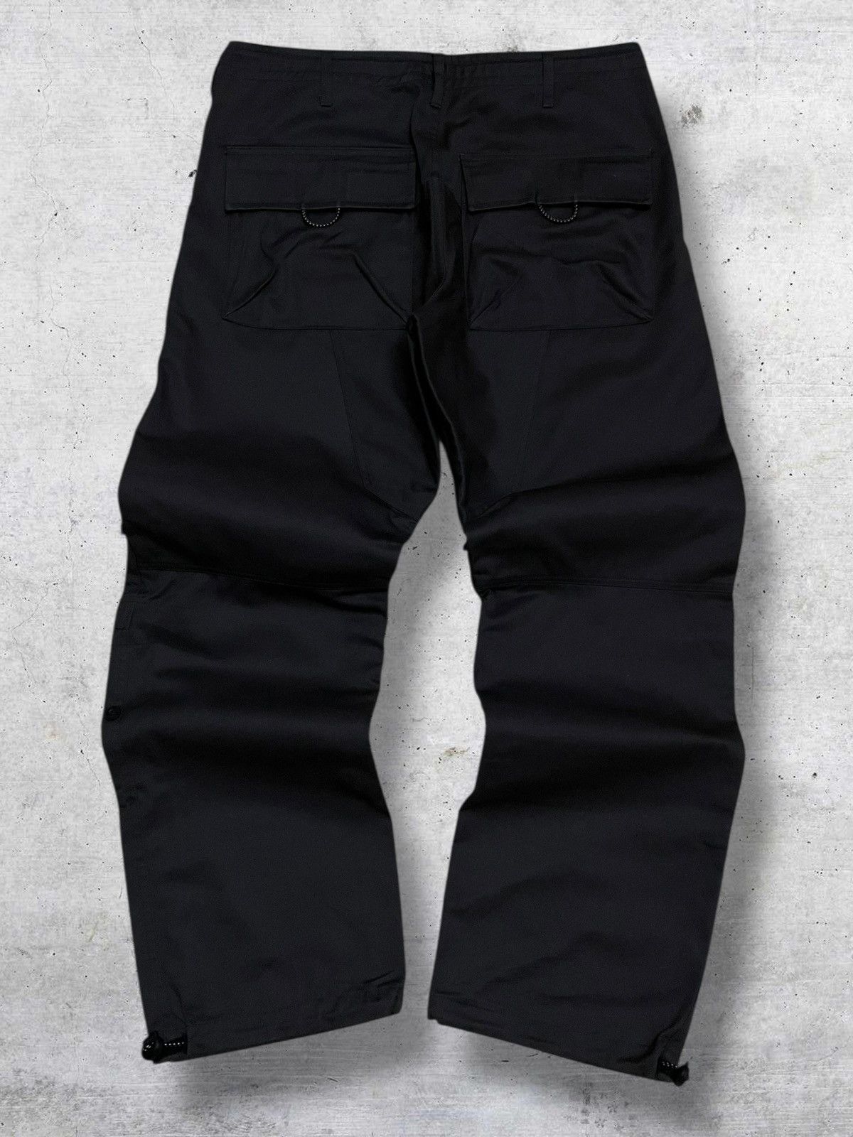 Beams Plus BEAMS VINTAGE DESIGNER JAPAN SURFACE ZONE TACTICAL PANT Size US 32 / EU 48 - 7 Thumbnail