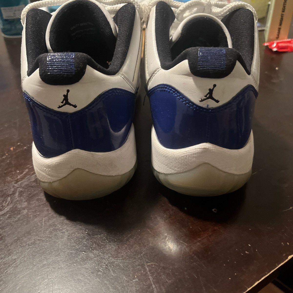 Jordan Brand Jordan 11s Size US 12 / EU 45 - 4 Thumbnail