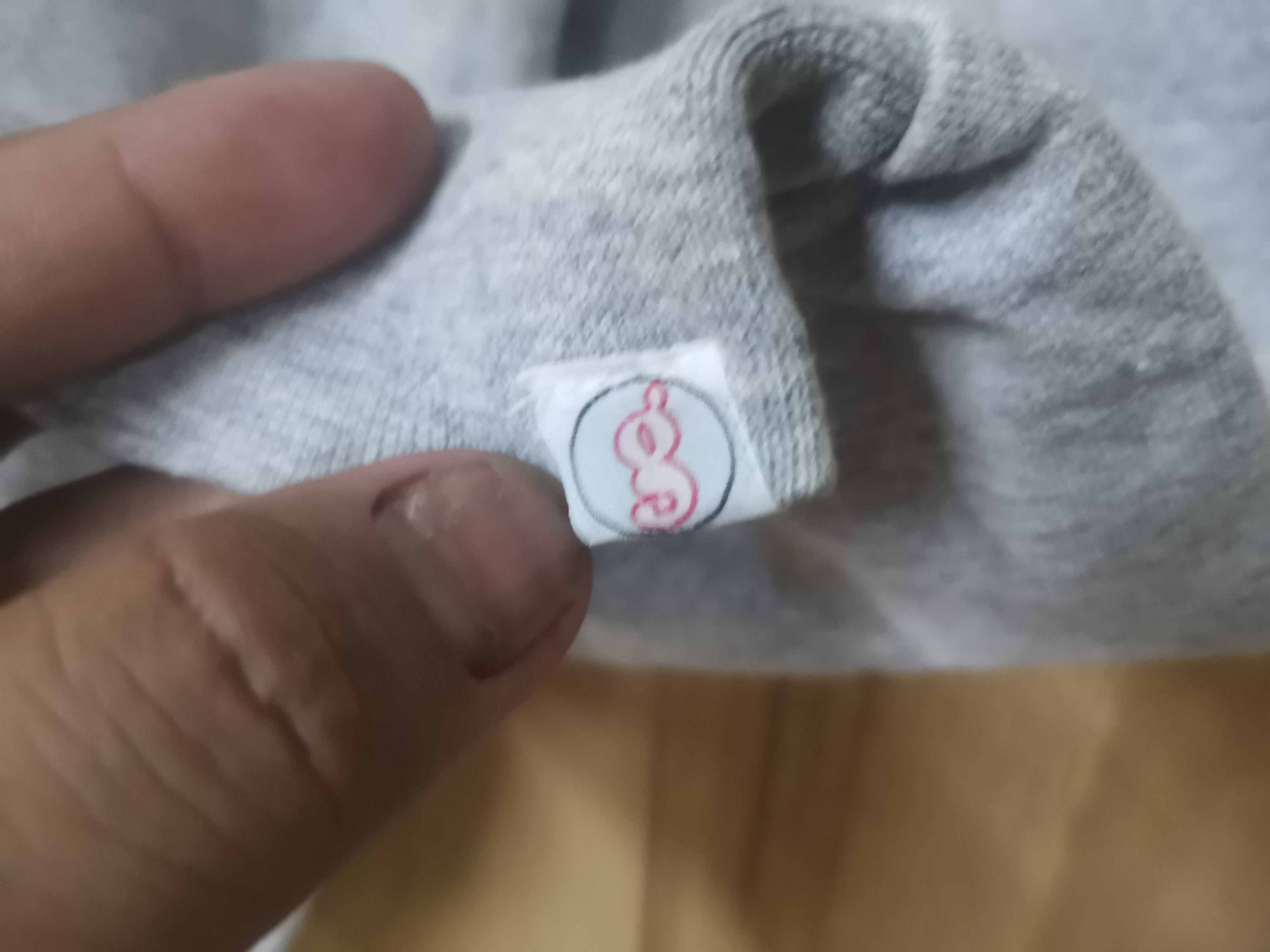Good Enough Good Enough sweatshirt Size US M / EU 48-50 / 2 - 4 Thumbnail