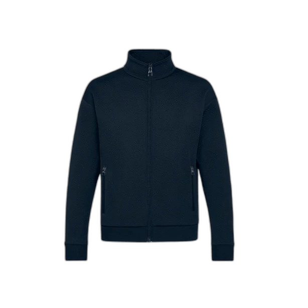 Louis Vuitton Louis Vuitton Embossed Logo Jacket Size XS Size US XS / EU 42 / 0 - 1 Thumbnail